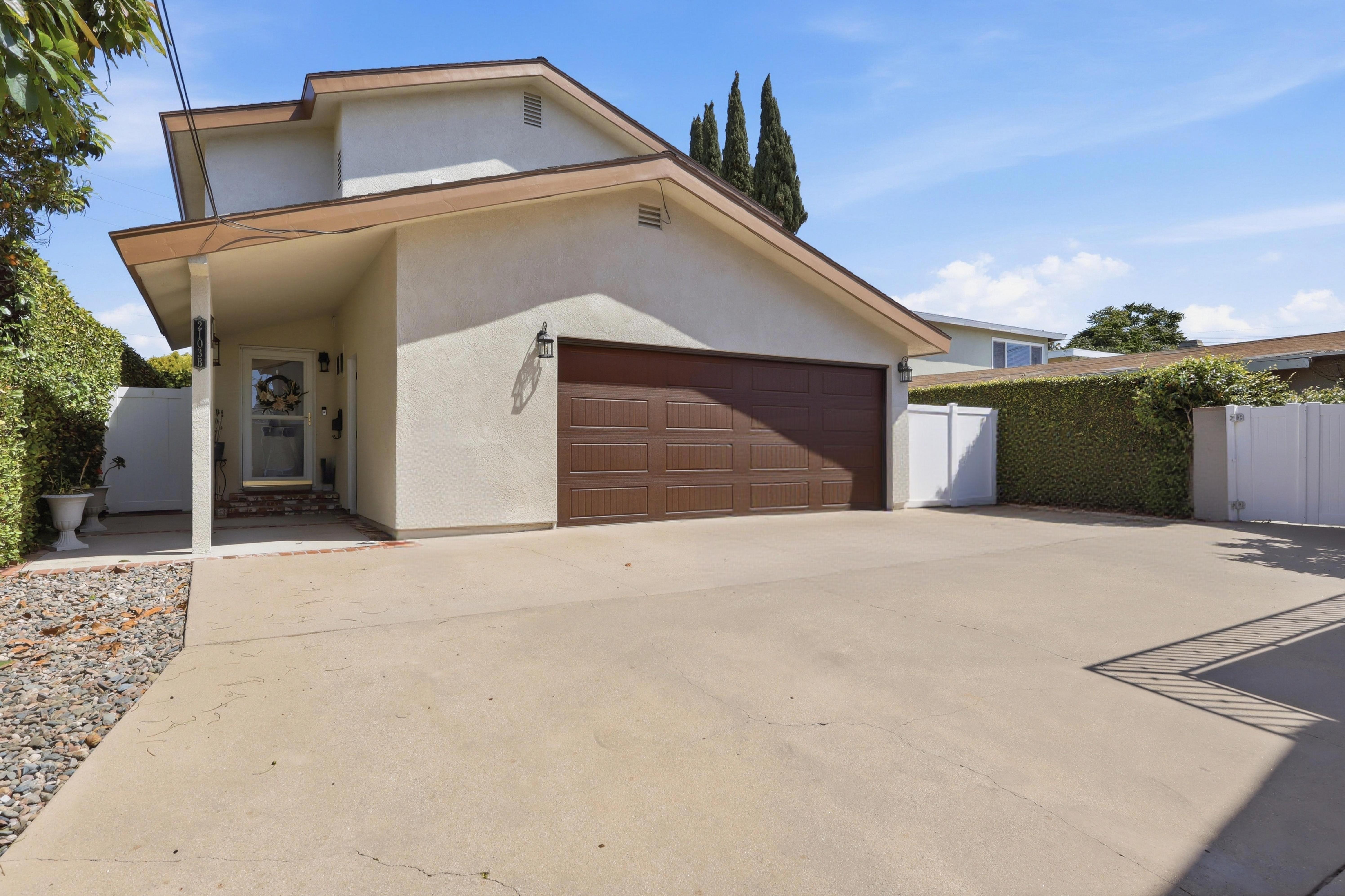  2103 Huntington Lane, Redondo Beach, CA 90278 - 物件實景