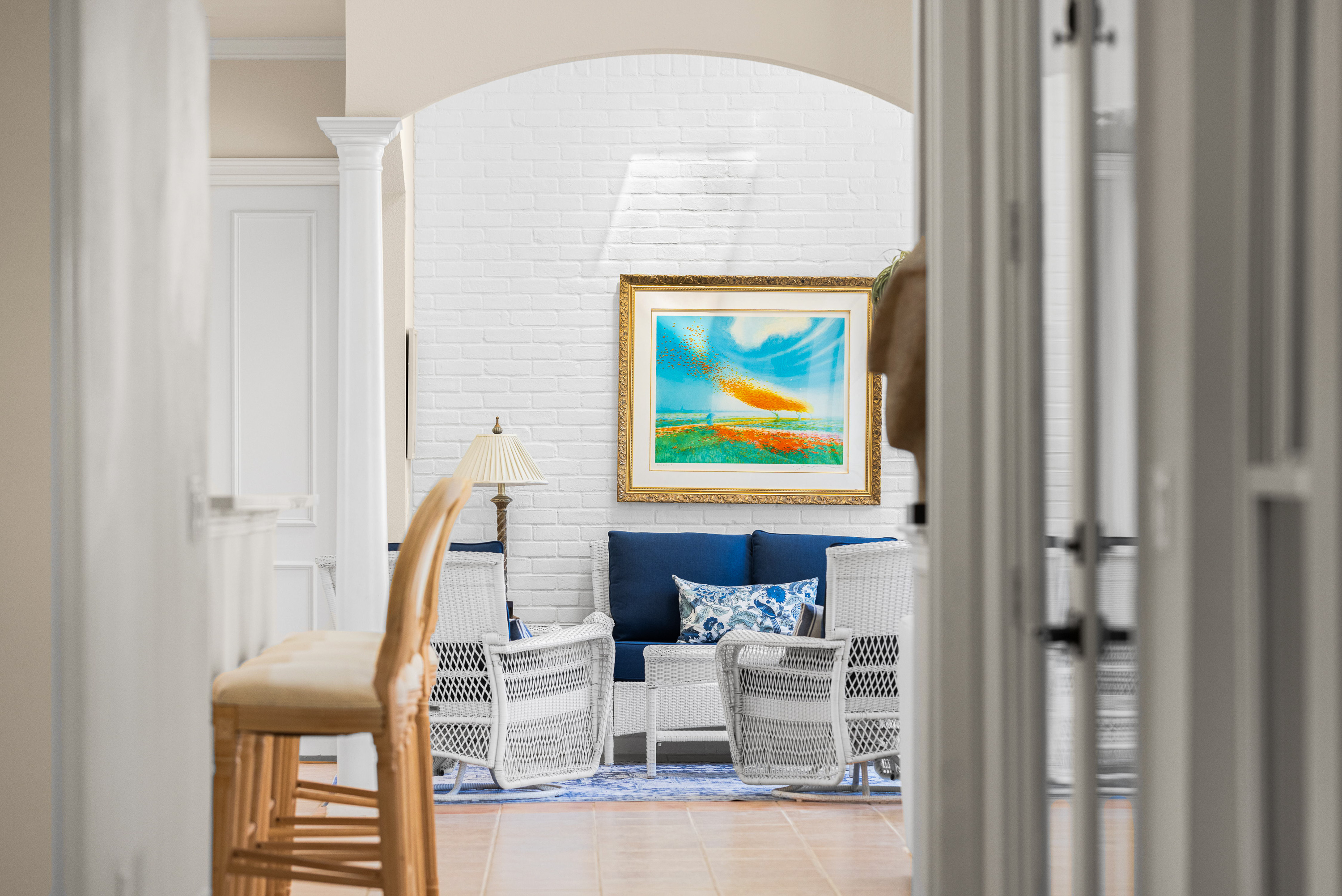  Effortless One-Story Living in Celestial Place - 物件實景