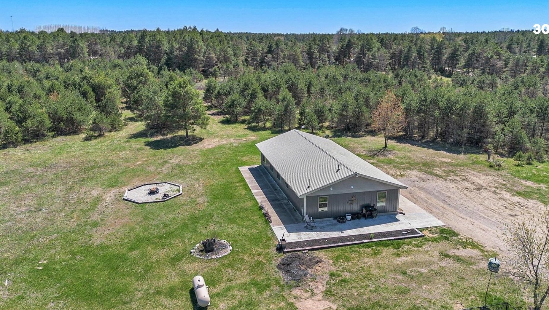 Fife Lake, Michigan, 49633, United States, 7 Bedrooms Bedrooms, ,4 BathroomsBathrooms,Residential,For Sale,2015344