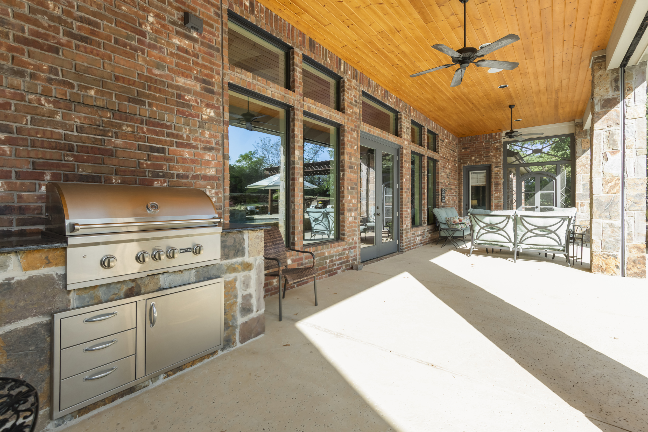  200 Regency Court, Denton, TX, 76210 - 物件實景
