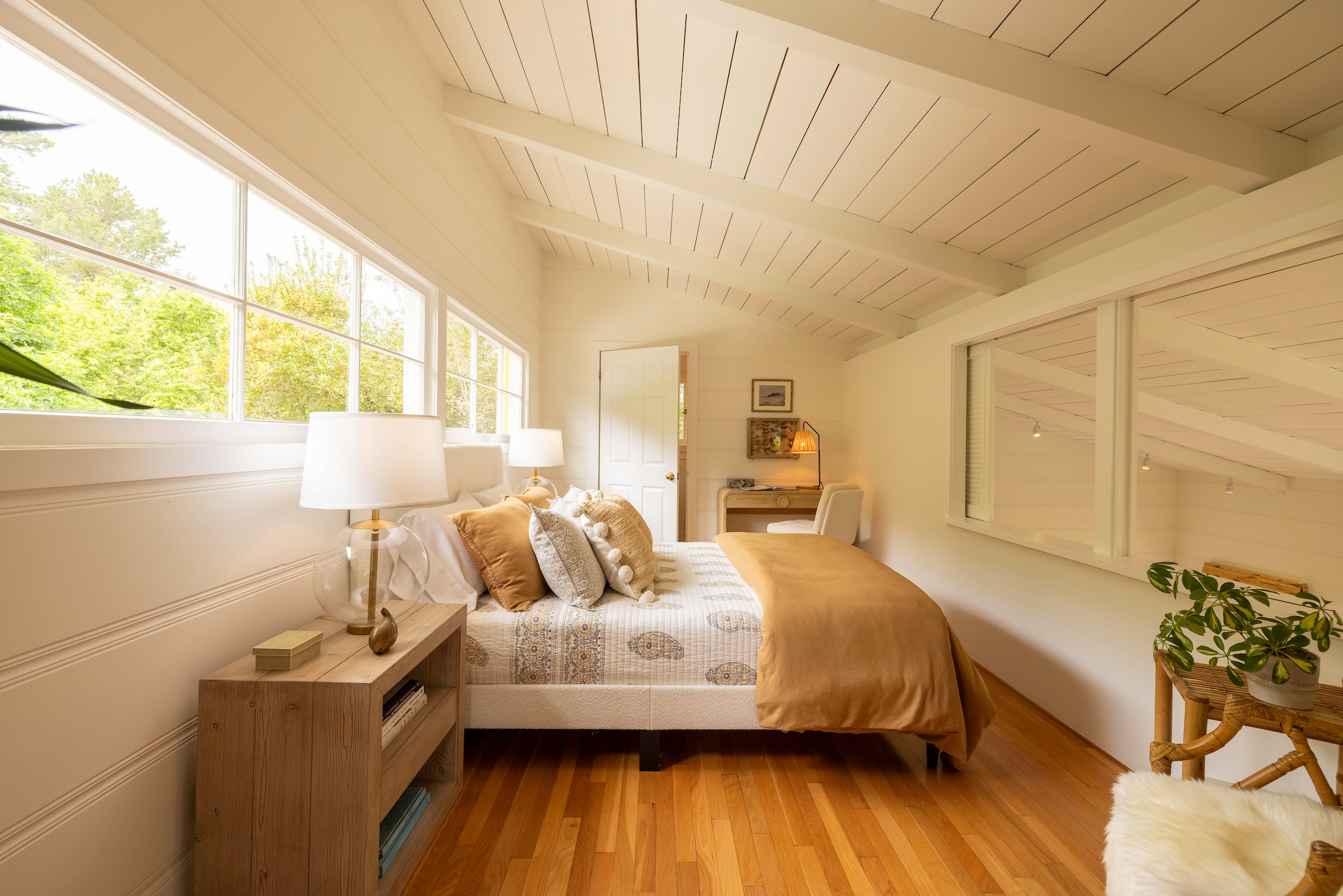  Catch the Sunshine . . . A Timeless Bolinas Cottage by the Ocean - 物件實景