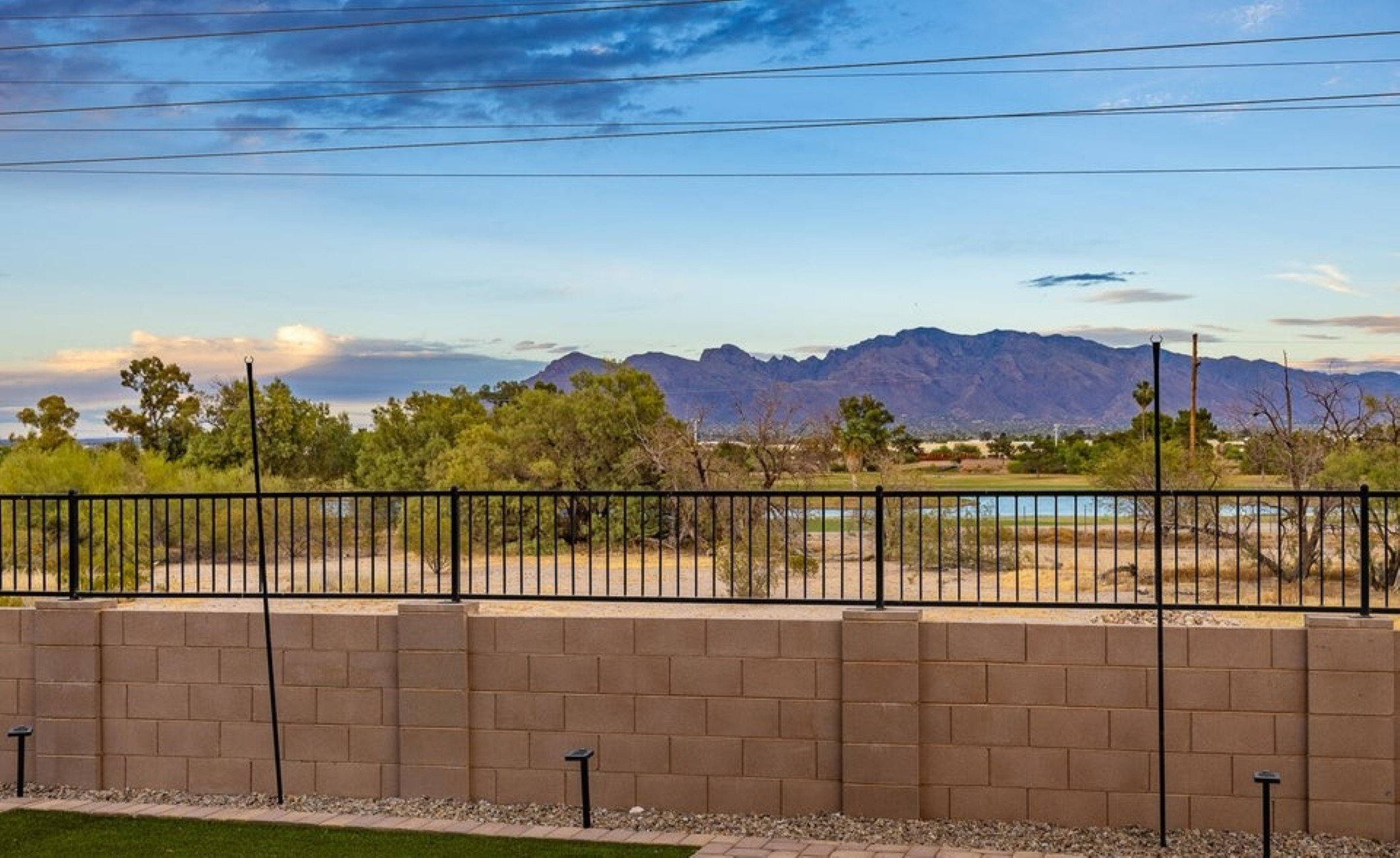  3492 N Kellen Canyon Court, Tucson, AZ 85745 - 物件實景