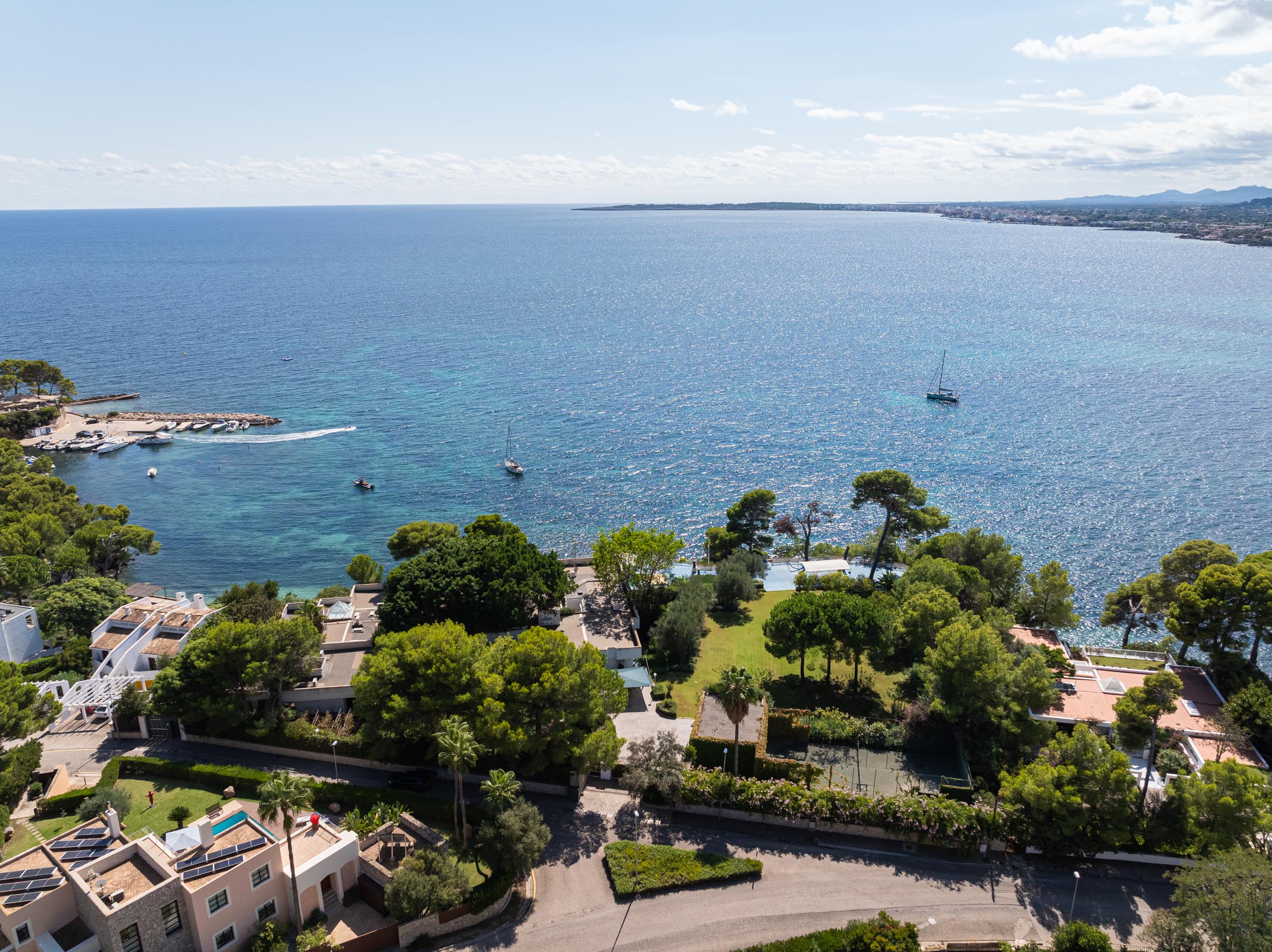  El Manantial - 物件實景