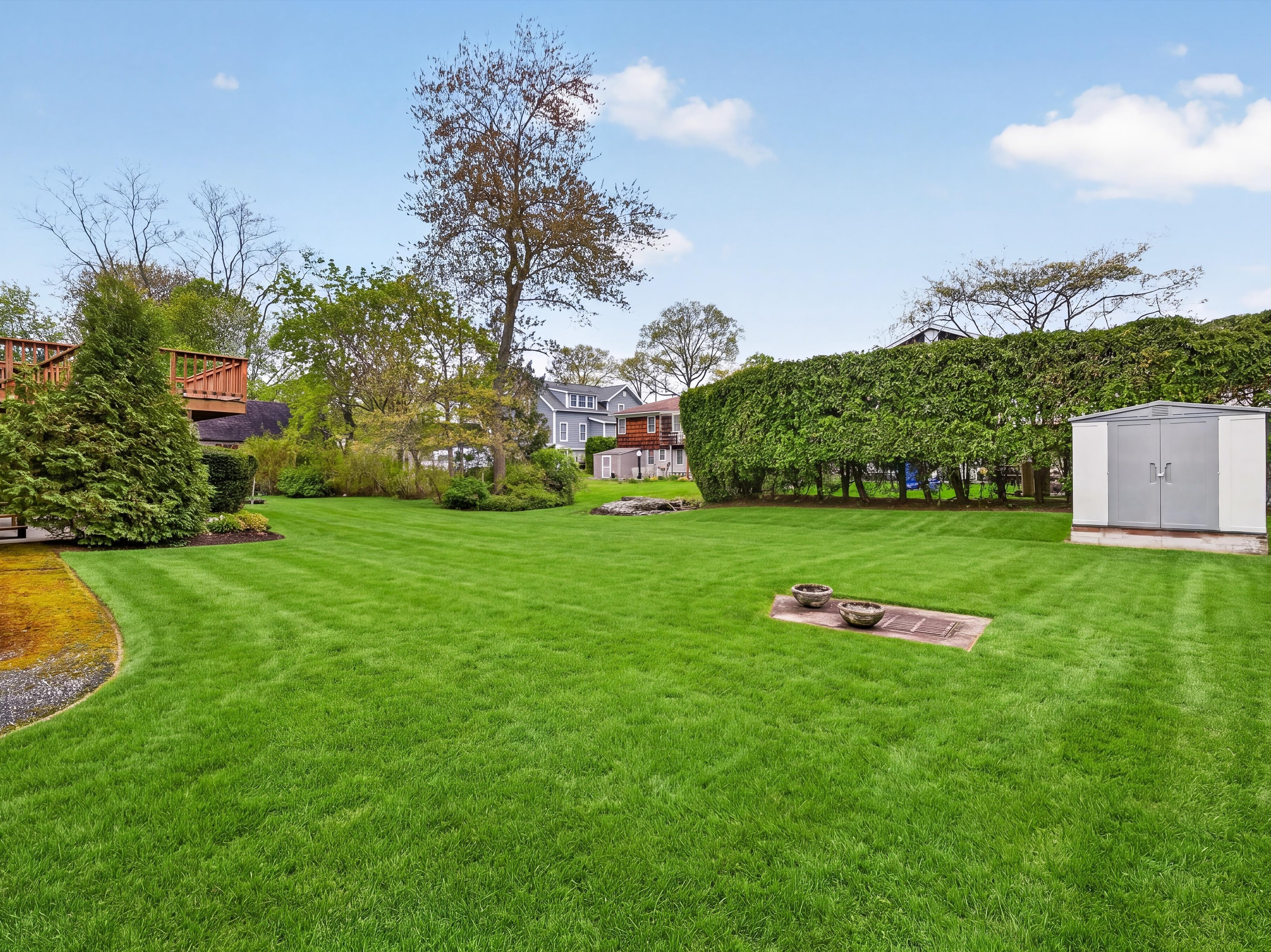  56 Coakley Avenue - 物件實景