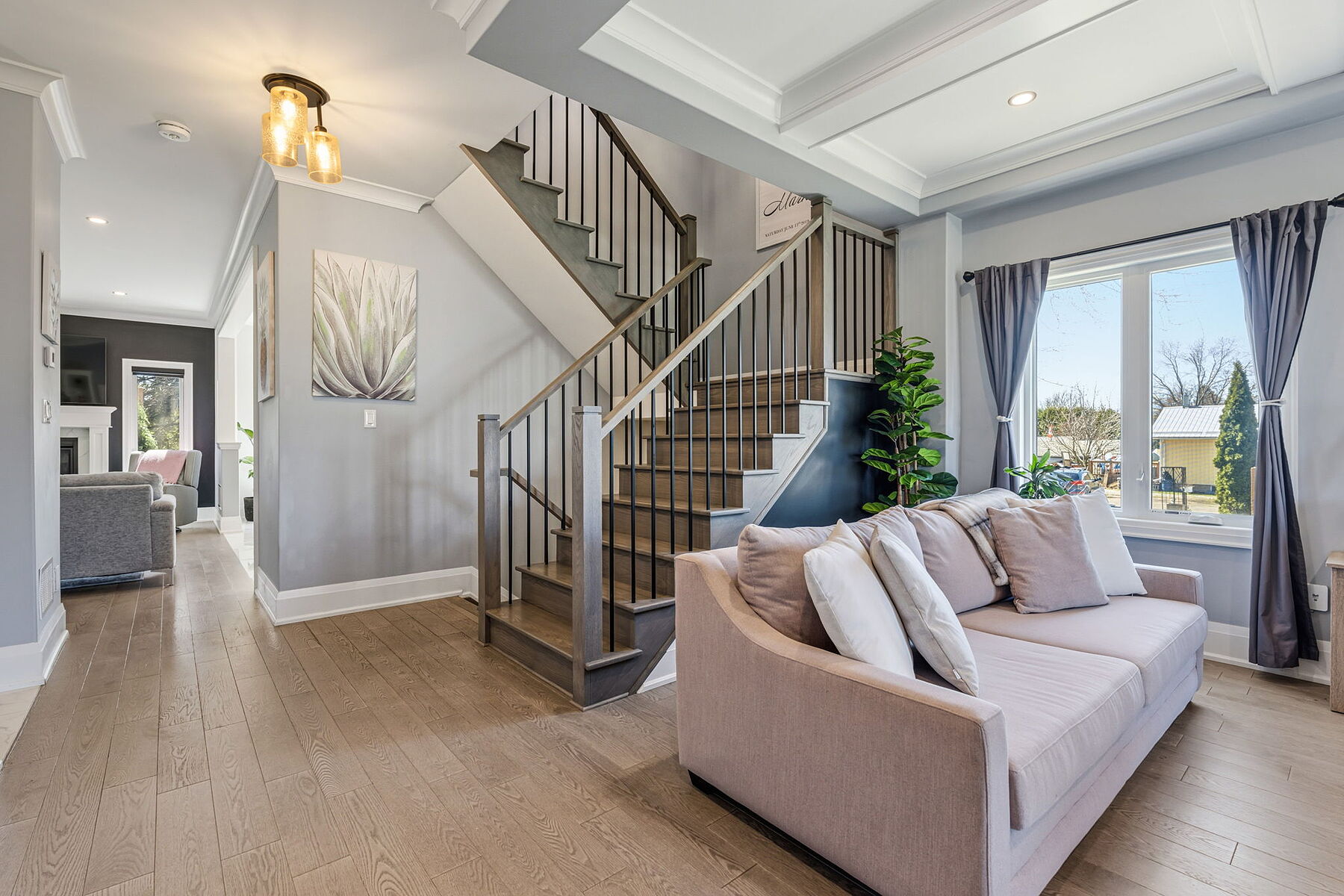  Georgina, Greater Toronto Area - 物件實景