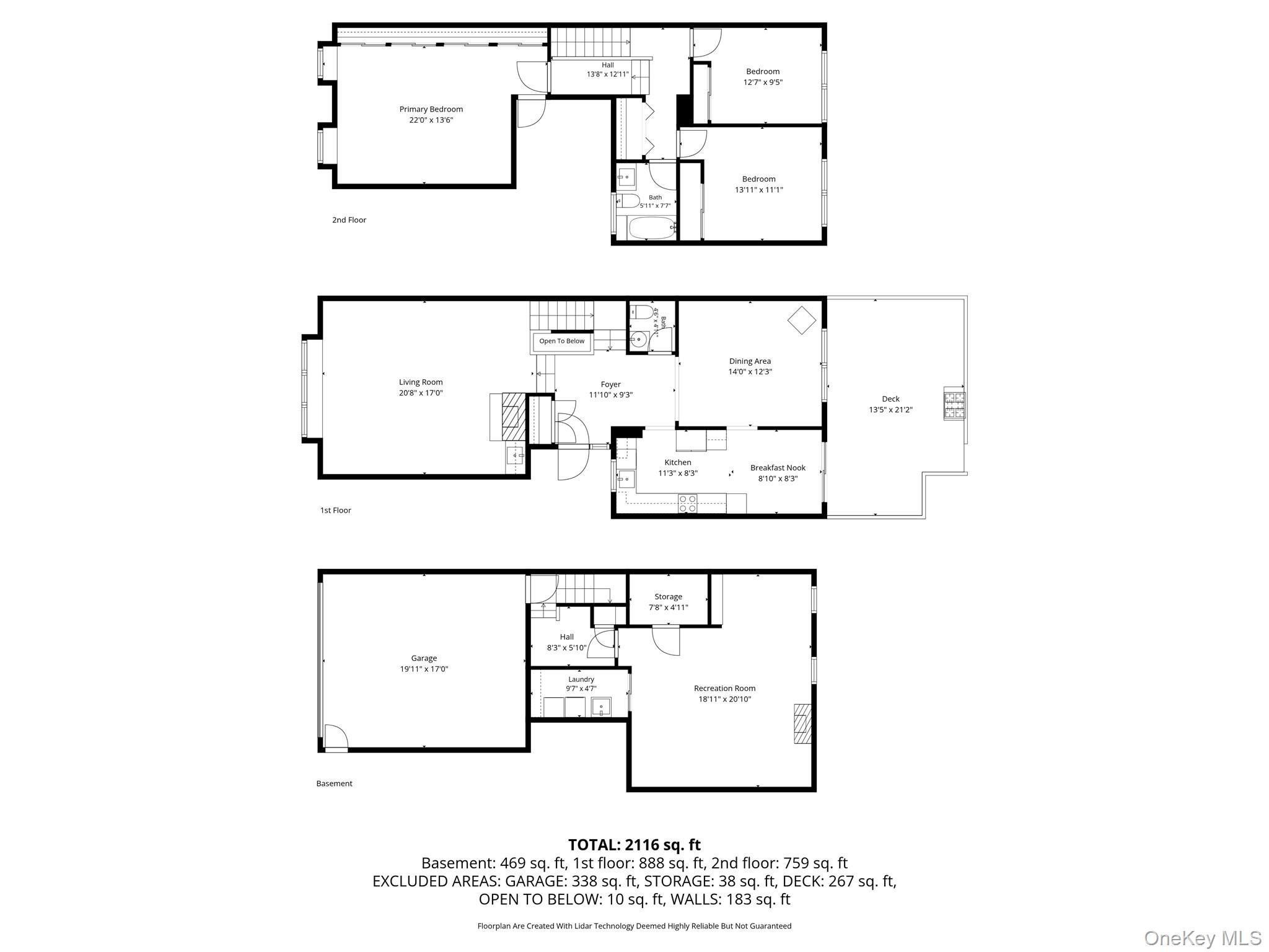  44 Hidden Ridge Drive, Syosset, NY, 11791 - 物件實景