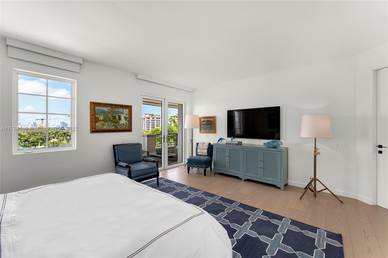 Miami Beach, Florida, 33109, United States, 3 Bedrooms Bedrooms, ,5 BathroomsBathrooms,Residential,For Sale,1770754