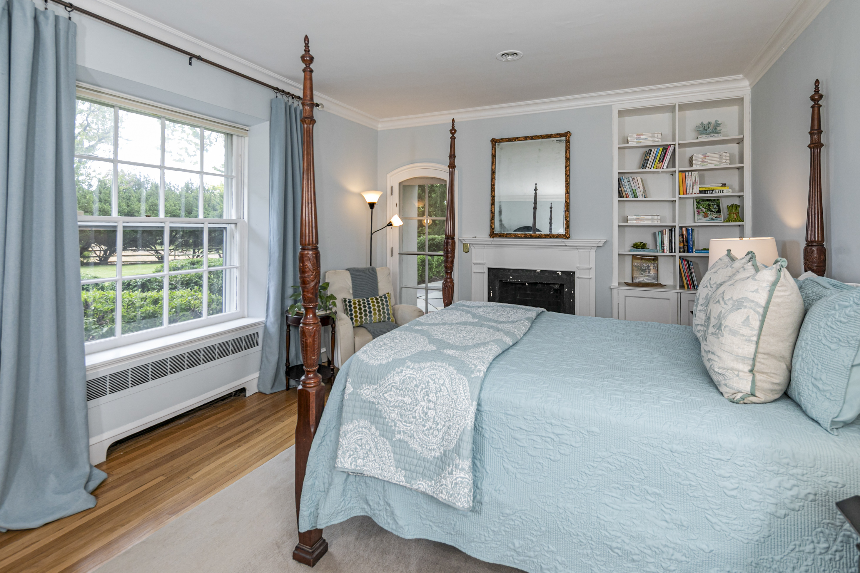  where  english manor romance meets endless possibility - 物件實景