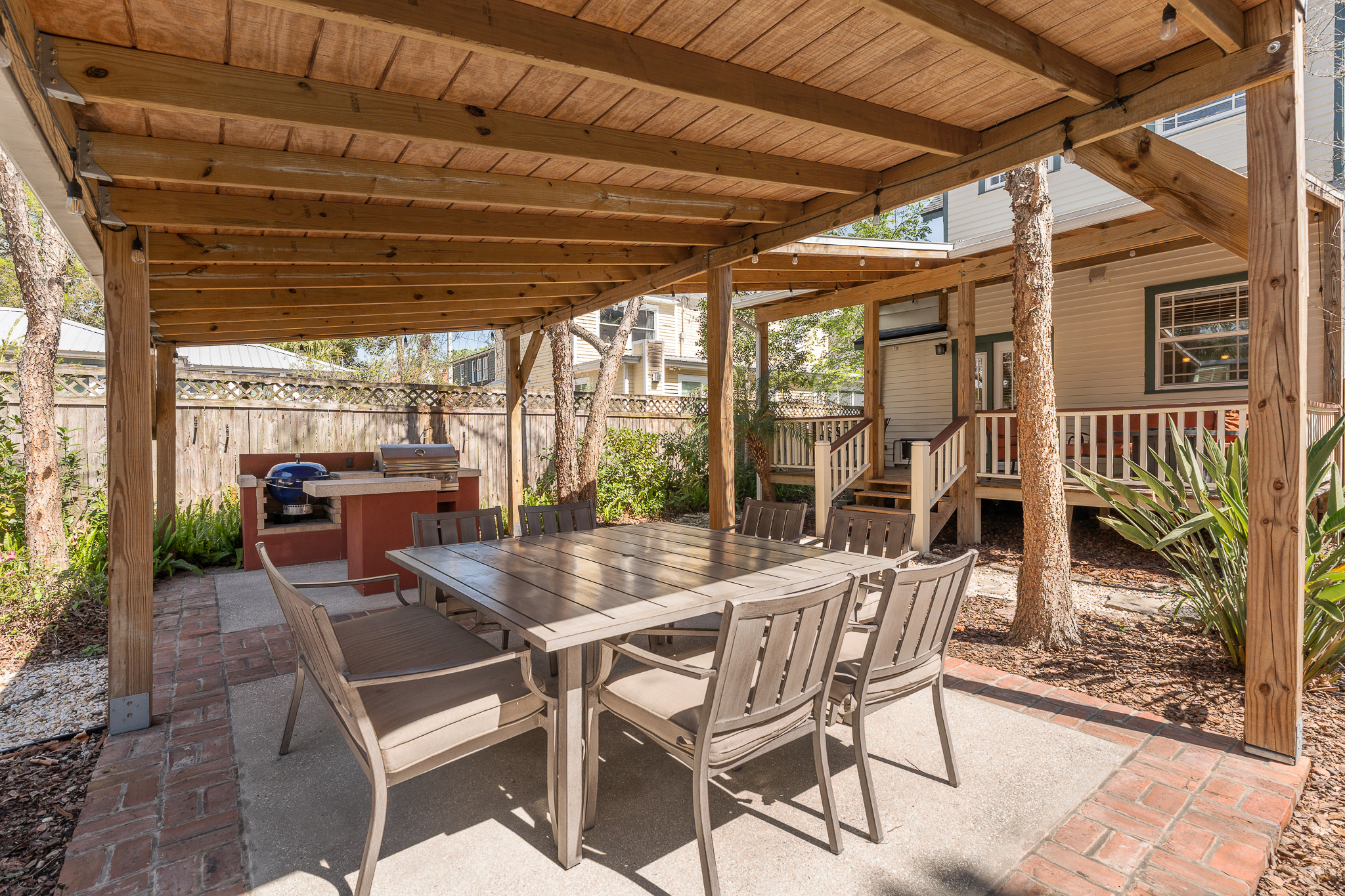  24 Sevilla St, St Augustine, FL, 32084 - 物件實景