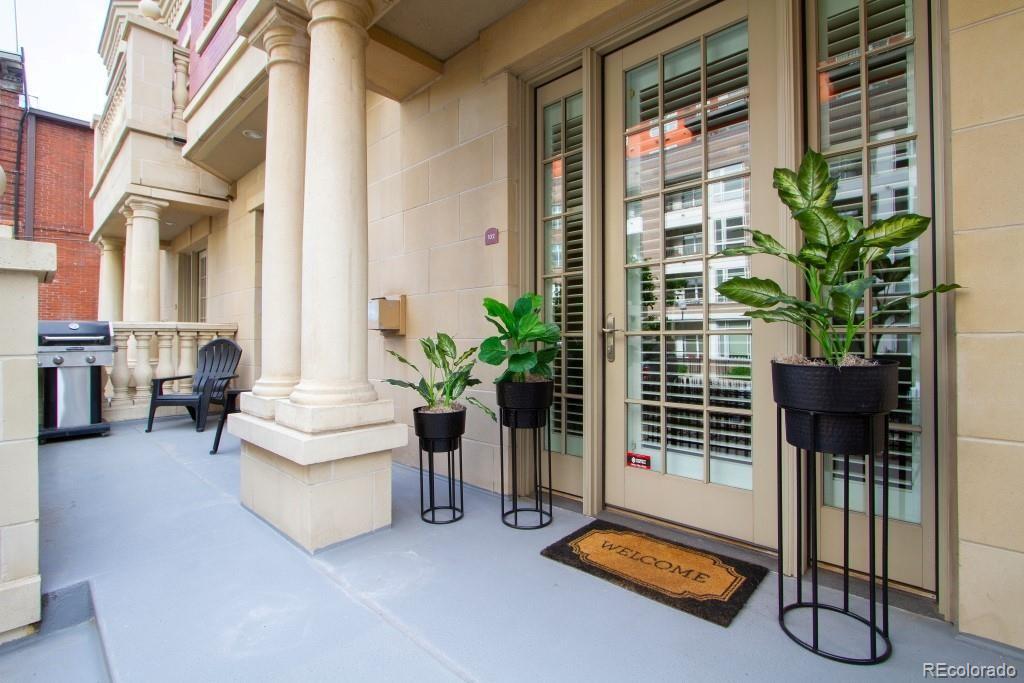 Denver, Colorado, 80203, United States, 2 Bedrooms Bedrooms, ,3 BathroomsBathrooms,Residential,For Sale,1891683