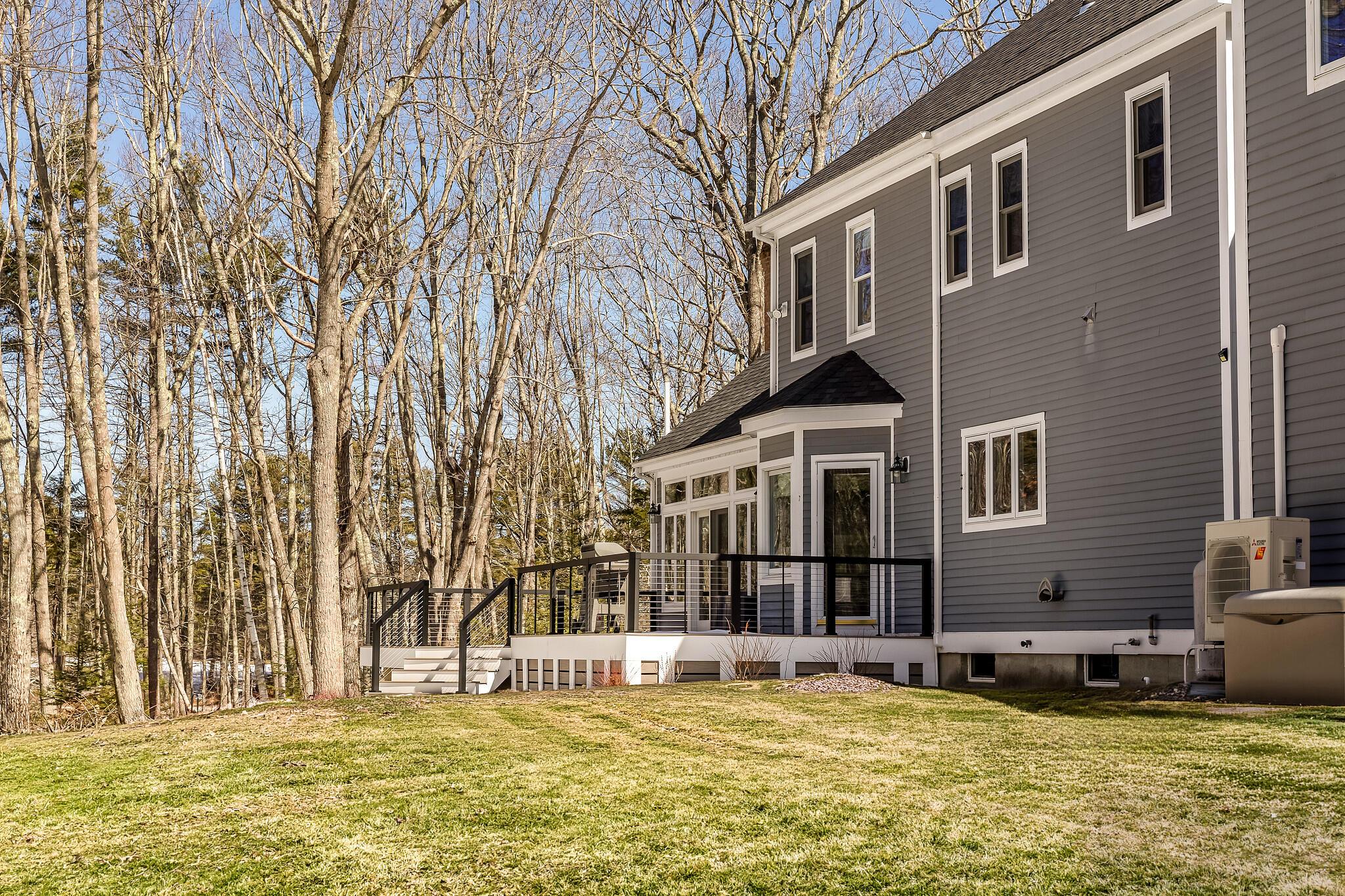  18 Ledgewater Drive - 物件實景