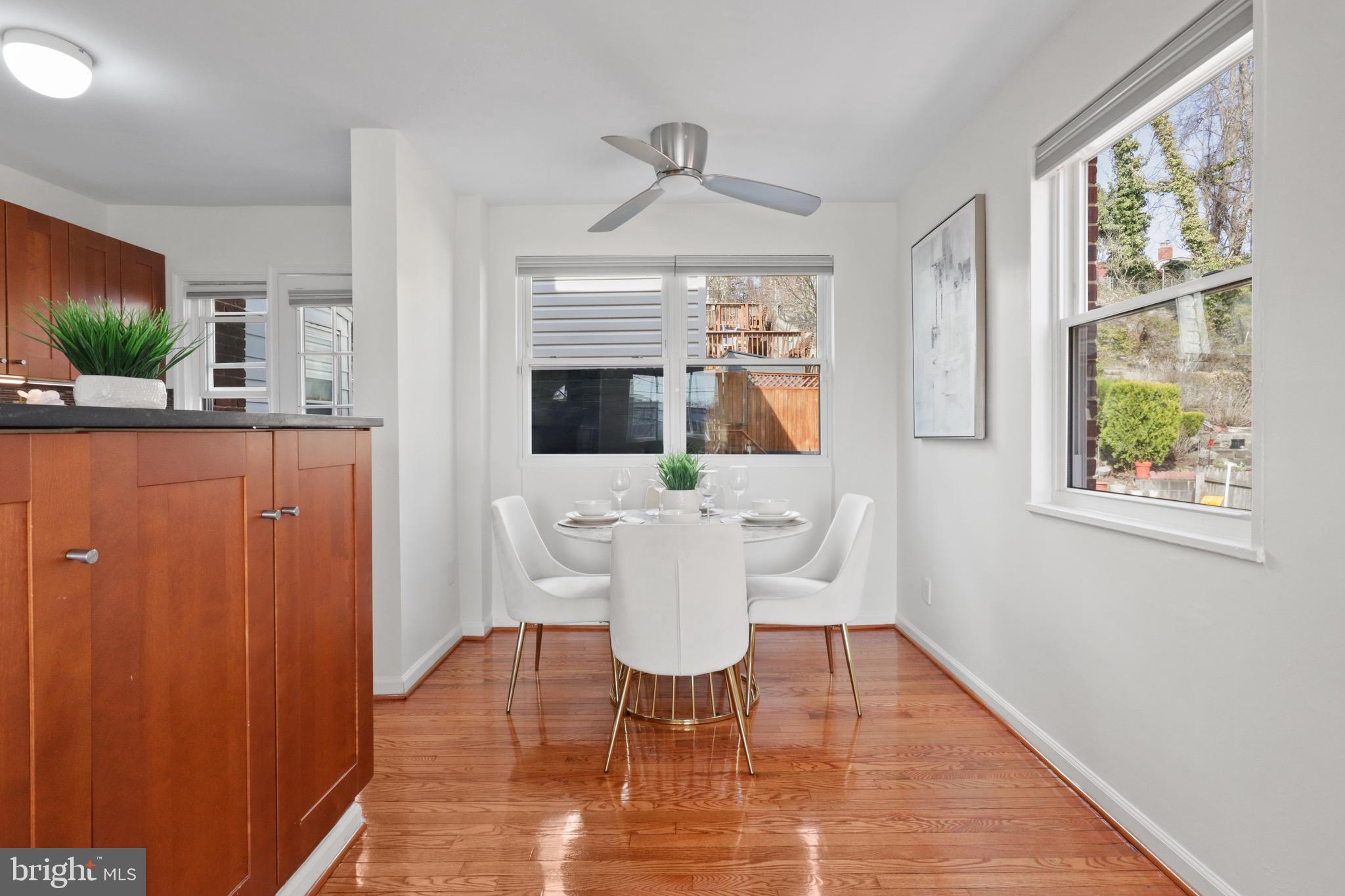 Washington, District of Columbia, 20012, United States, 4 Bedrooms Bedrooms, ,4 BathroomsBathrooms,Residential,For Sale,1864205