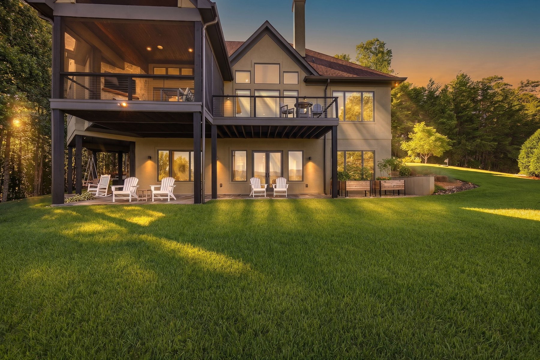  11 Clermont Court, Travelers Rest, SC 29690 - 物件實景