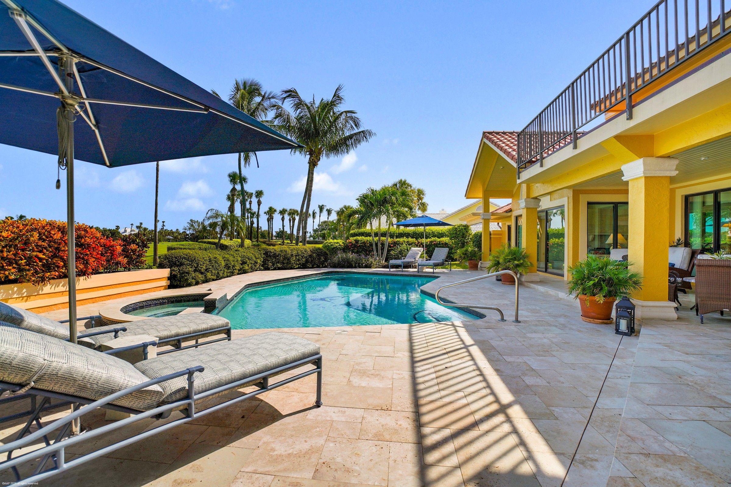  6661 SE Harbor Circle, Stuart, FL, 34996 - 物件實景