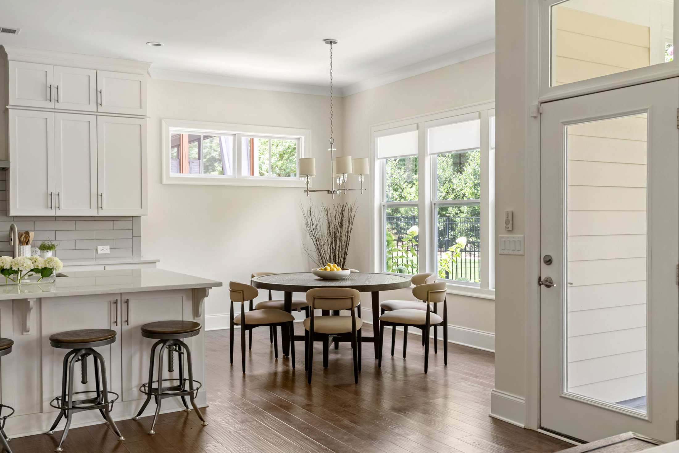  Sophisticated Design and Exceptional Convenience in Alpharetta - 物件實景
