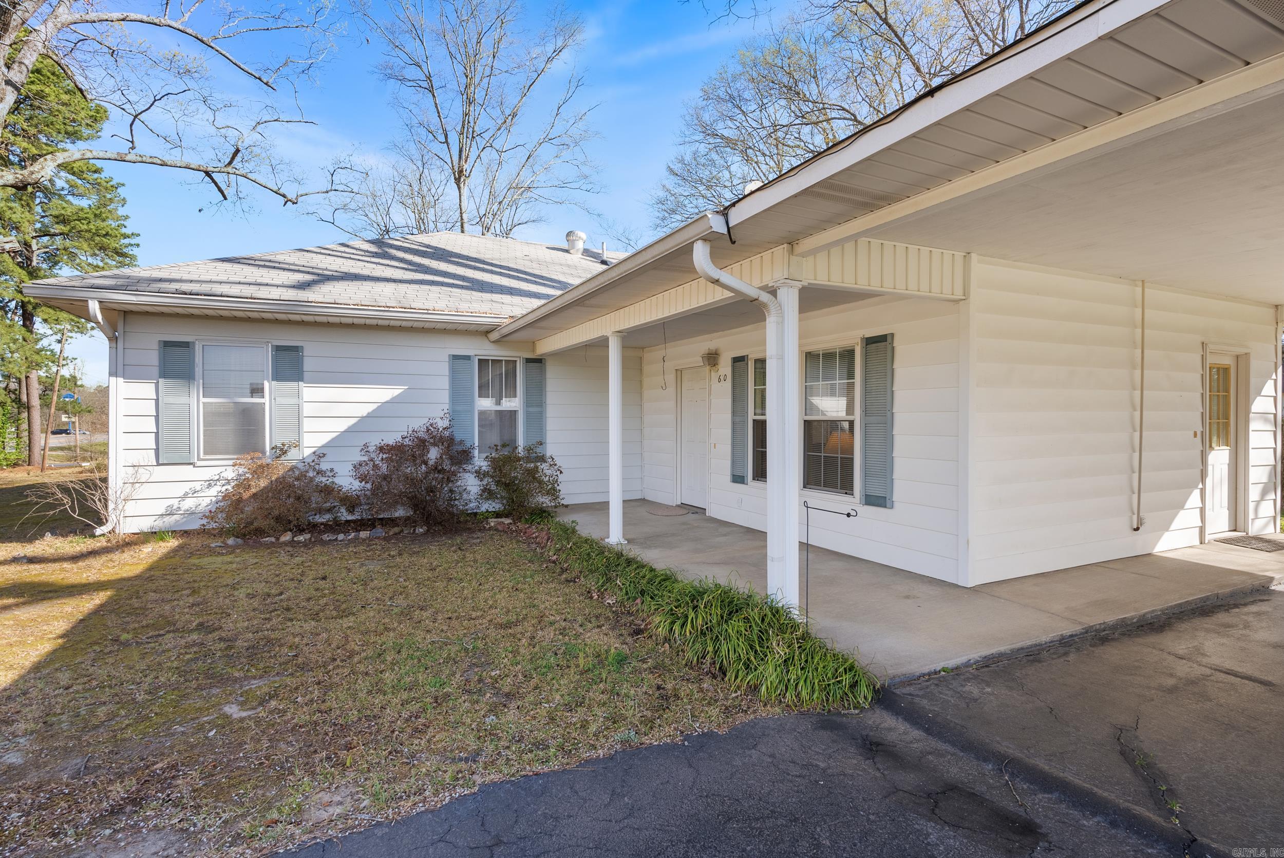 Sheridan, Arkansas, 72150, United States, 3 Bedrooms Bedrooms, ,2 BathroomsBathrooms,Residential,For Sale,1978895