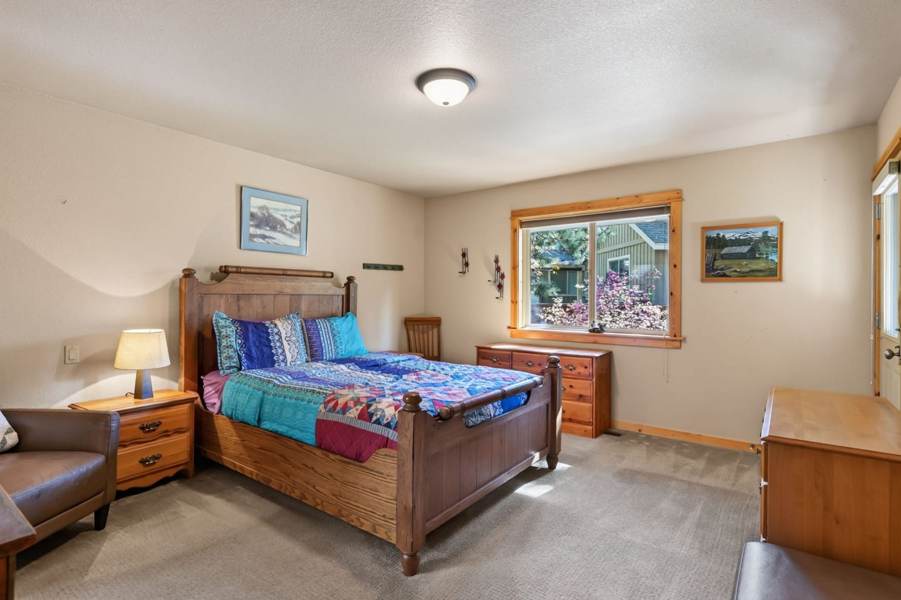  20118 Crystal Mountain Lane Bend, OR 97702 - 物件實景