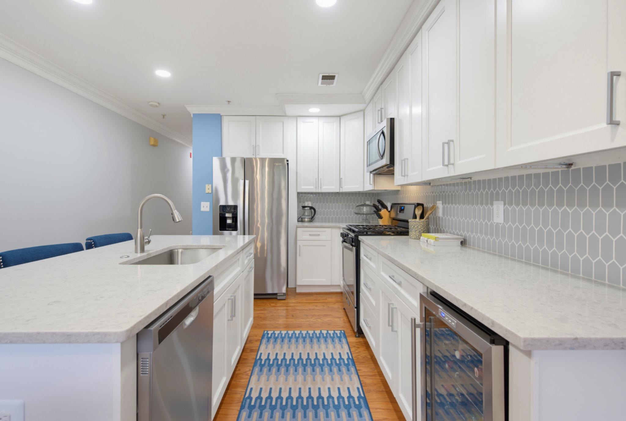 315 S Payne Street, Alexandria, VA, 22314 - 物件實景