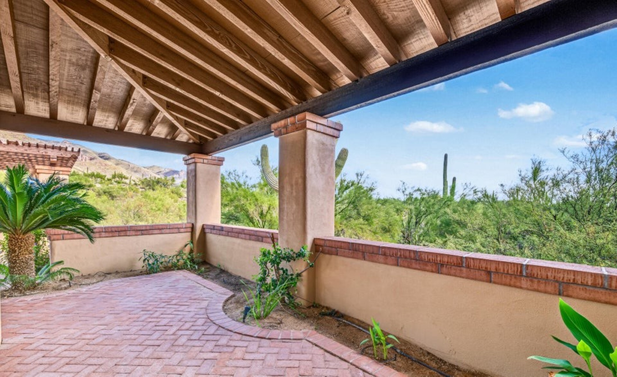  7587 N Mystic Canyon Dr¦Tucson, AZ - 物件實景
