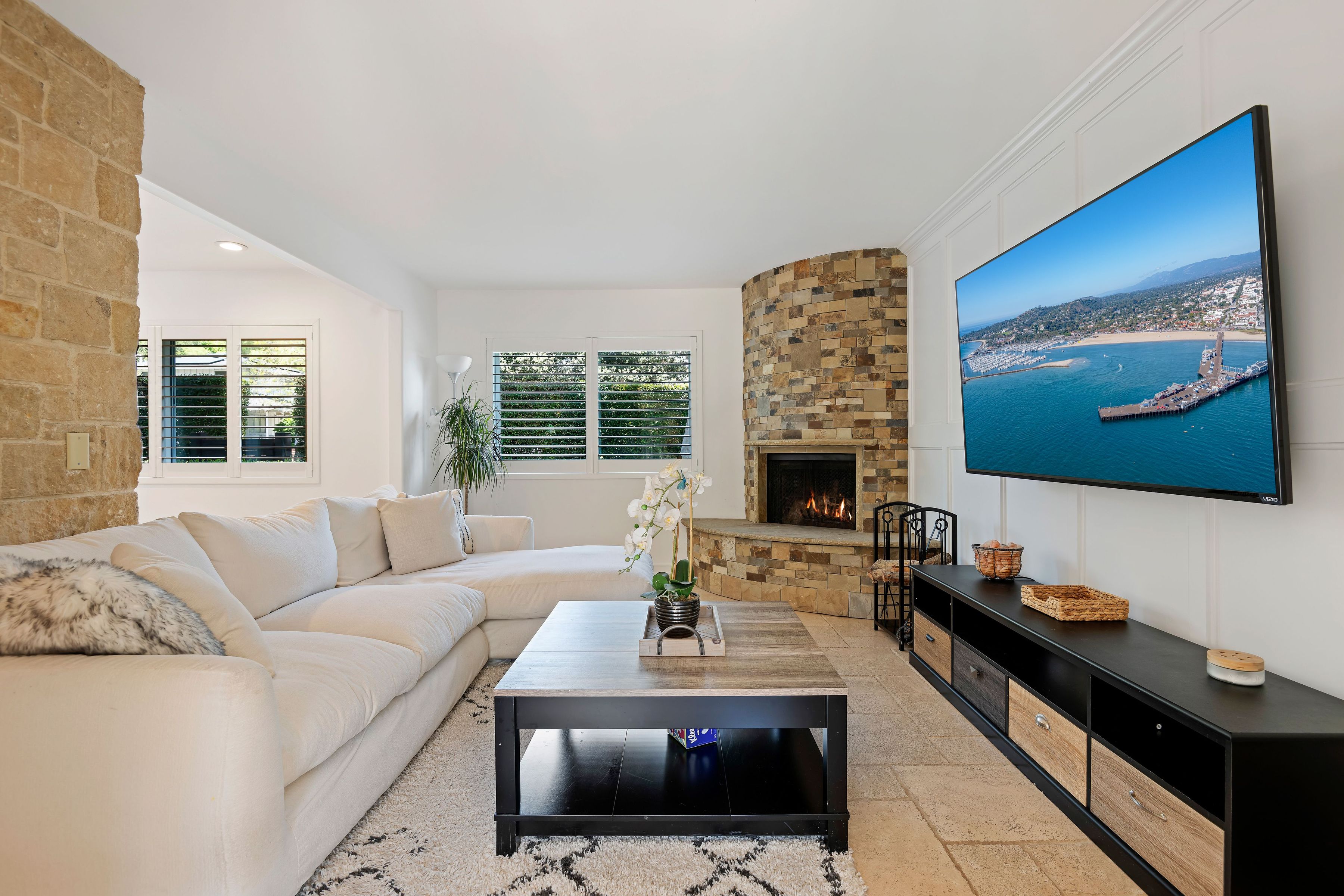  Refined San Roque Home - 物件實景