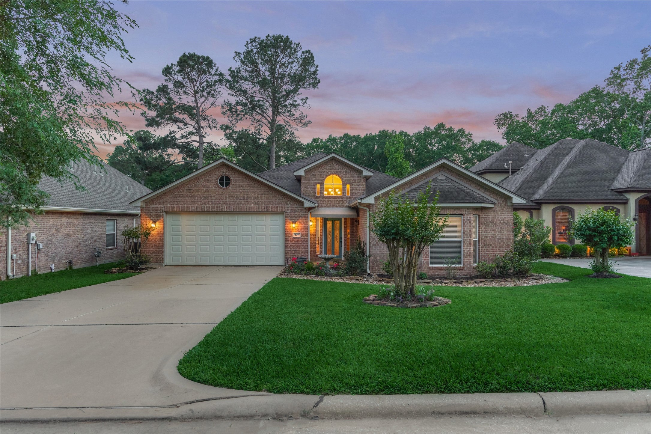Monterrey Rd, Montgomery, TX 77356