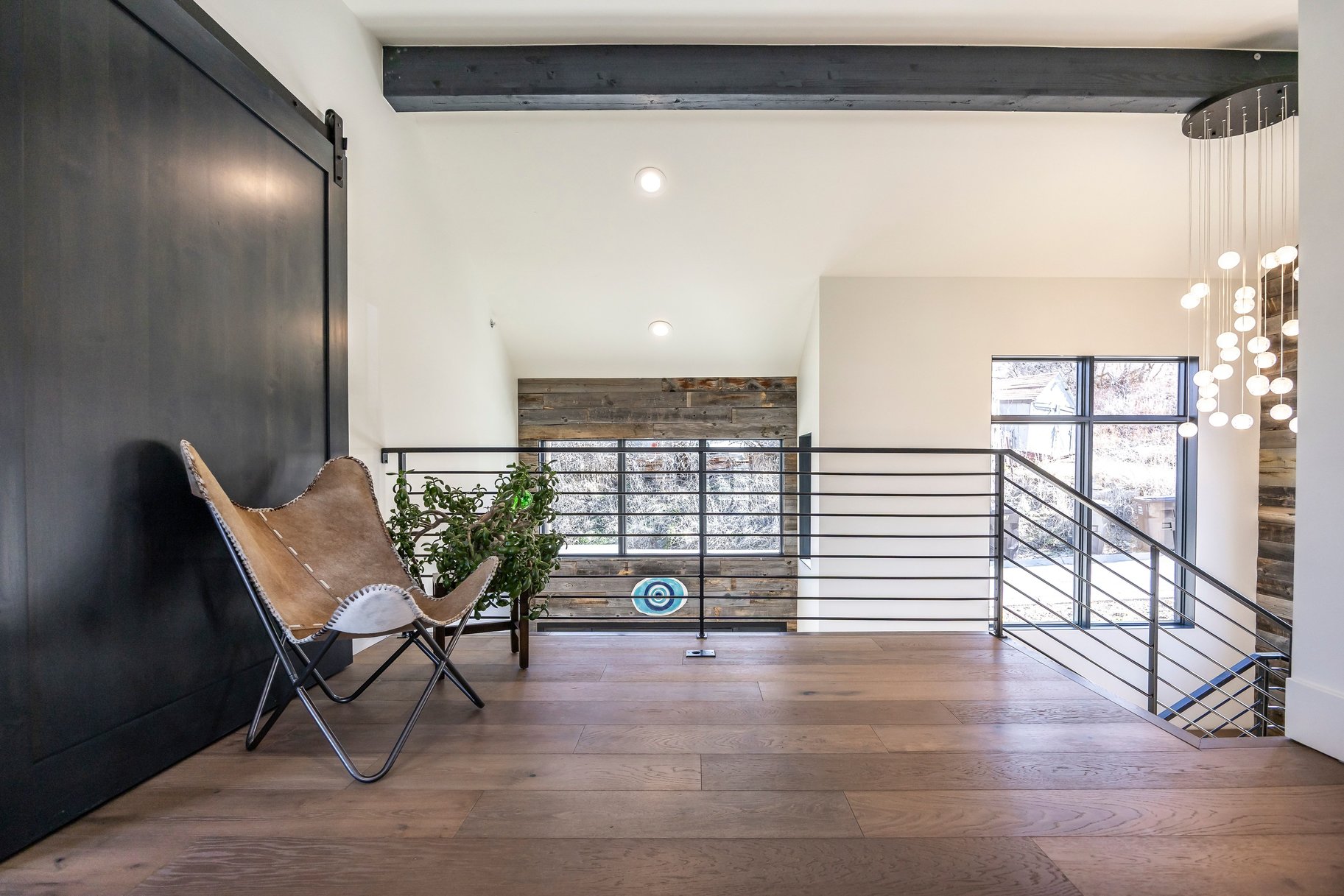  Mountain Modern Masterpiece with Sweeping Old Town and Ski Area Views - 物件實景
