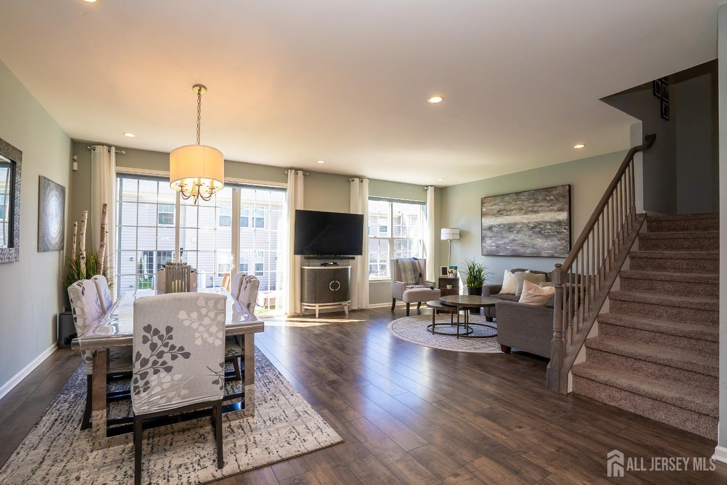 Monroe, New Jersey, 08831, United States, 3 Bedrooms Bedrooms, ,3 BathroomsBathrooms,Residential,For Sale,1915247