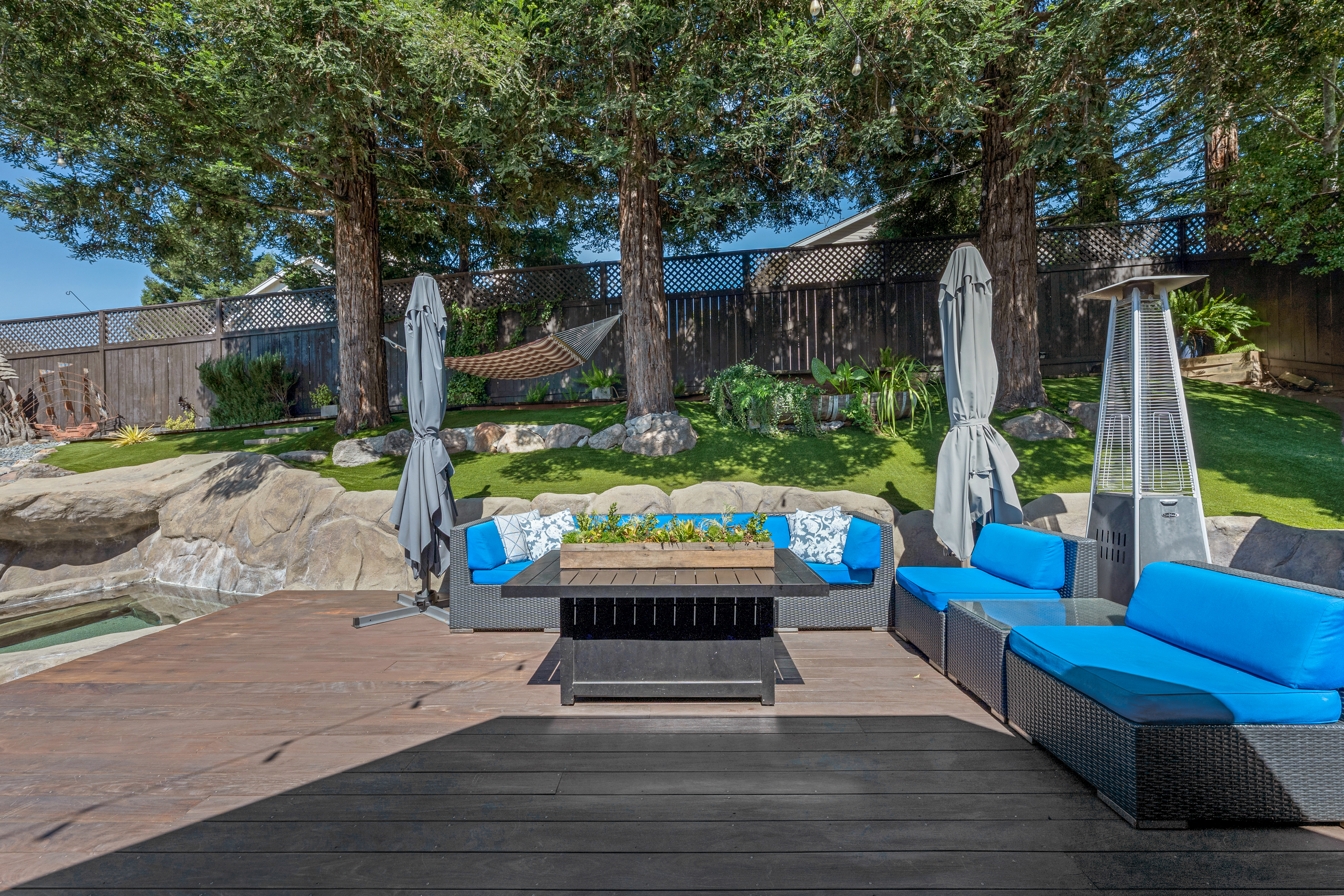  1515 San Ramon Way, Santa Rosa, CA 95409 - 物件實景