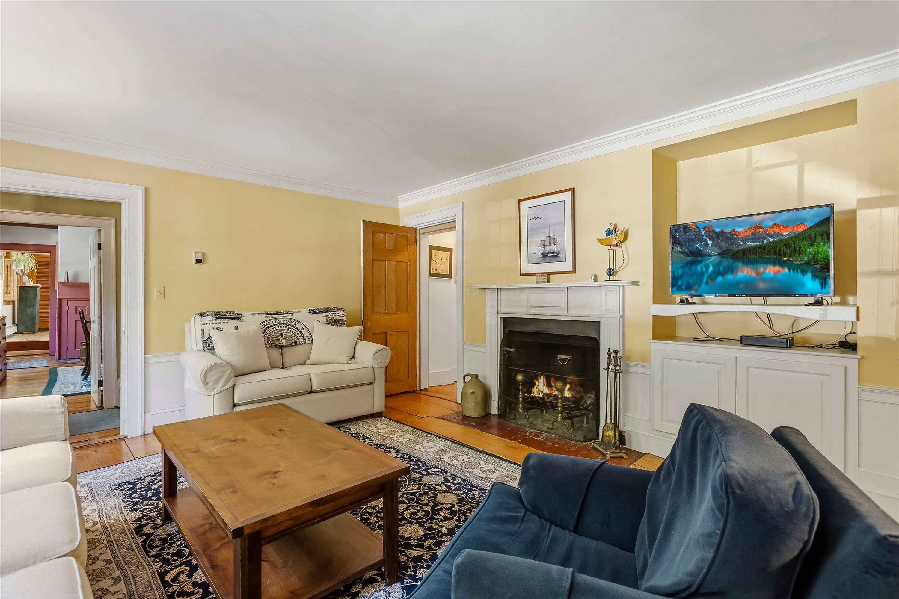  16 Common Street, Boston, MA, 02129 - 物件實景