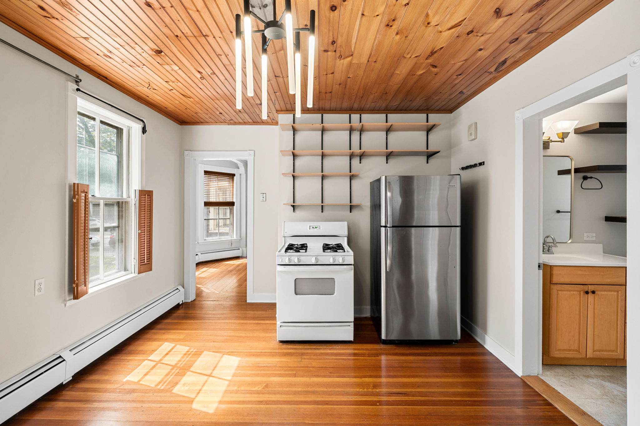  319 Lafayette Street - Unit 1, Salem, MA, 01970 - 物件實景