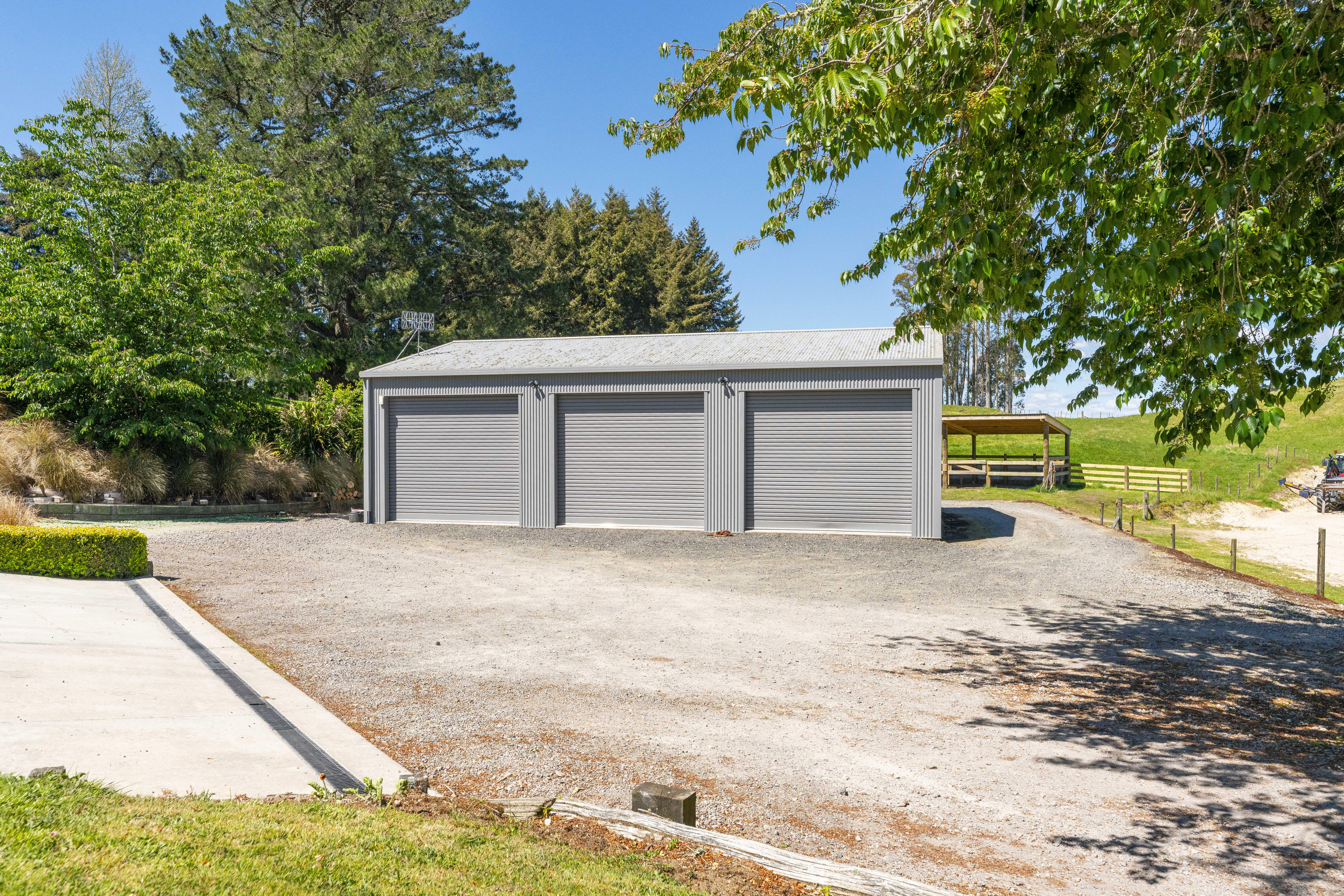  93 Oak Drive, Wairakei - 物件實景