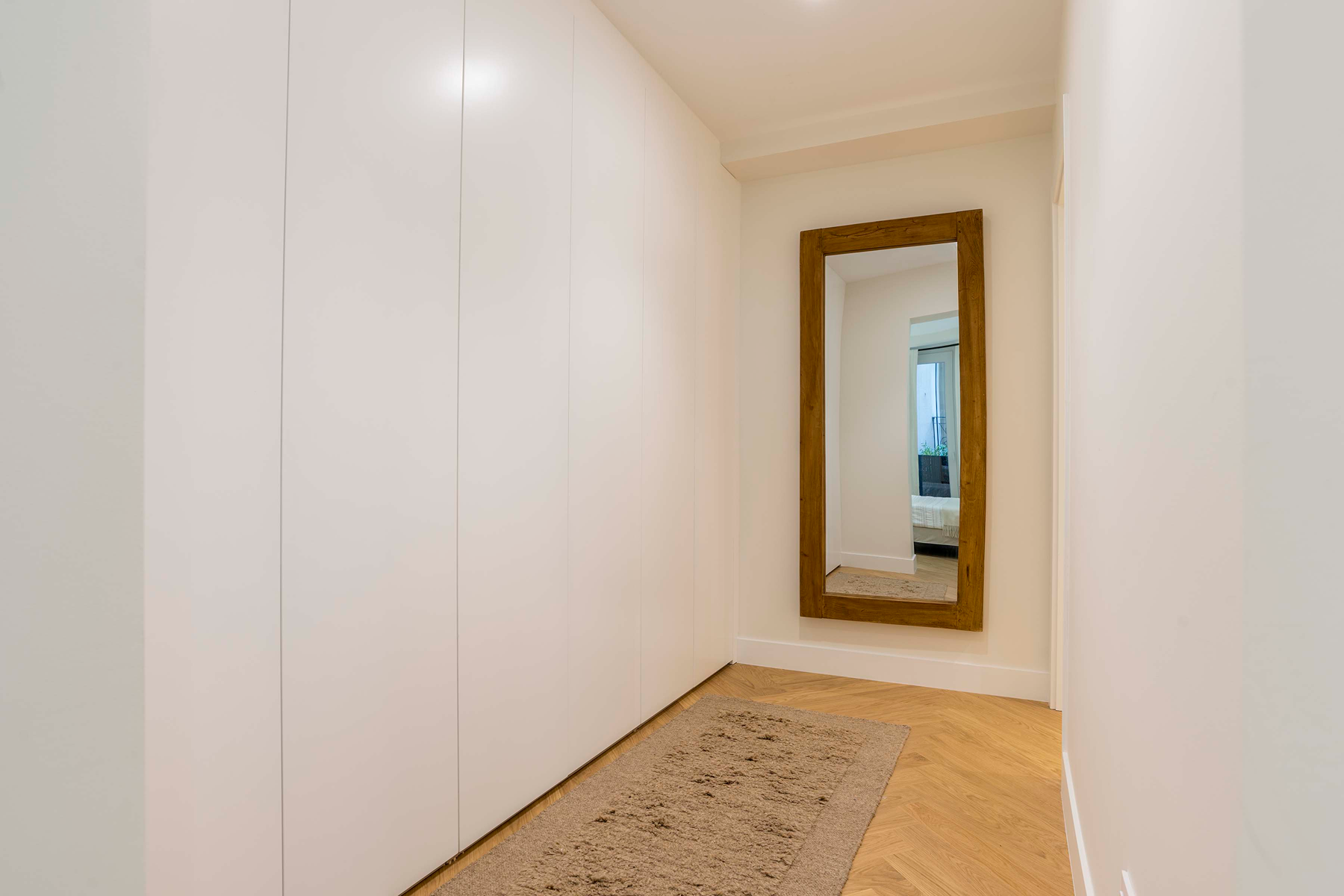  Contemporary flat exterior in Goya - 物件實景
