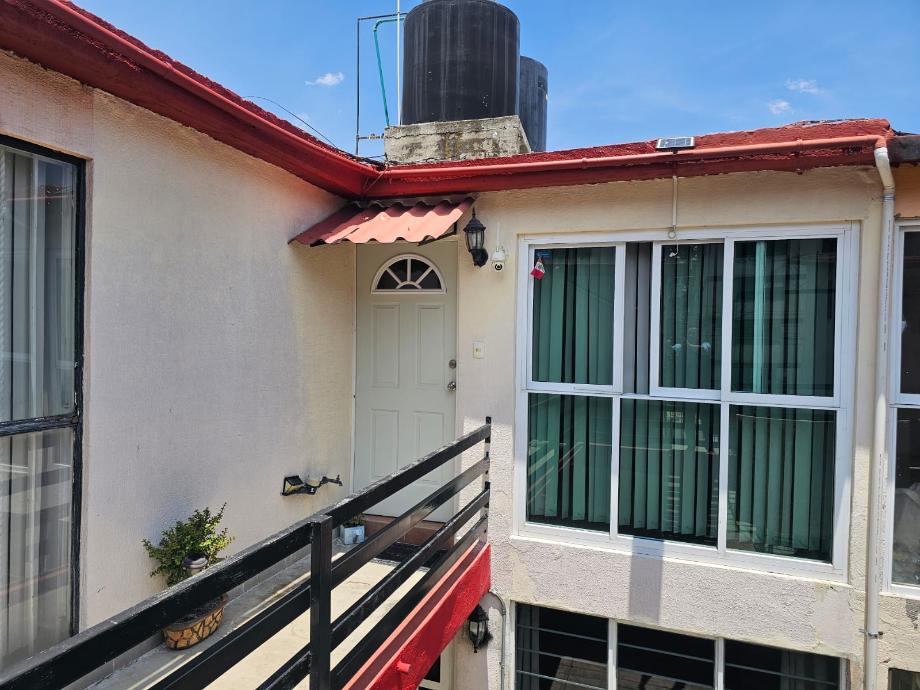 Atizapán de Zaragoza, Estado de méxico, 52929, Mexico, 2 Bedrooms Bedrooms, ,1 BathroomBathrooms,Residential,For Sale,1942153