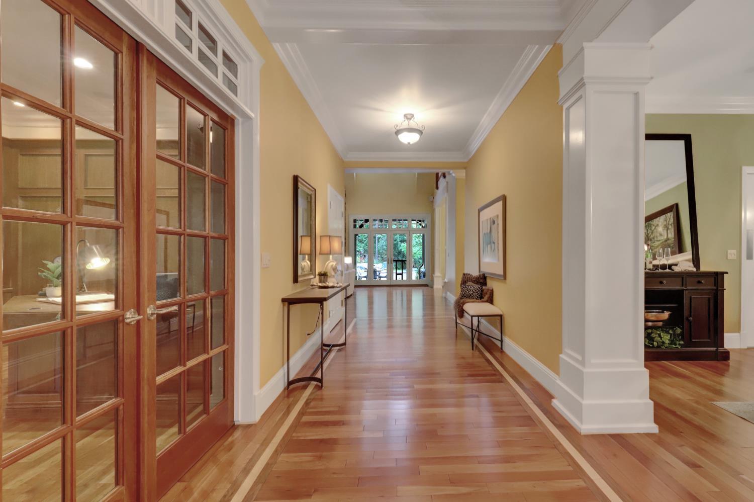 Nevada City, California, 95959, United States, 4 Bedrooms Bedrooms, ,6 BathroomsBathrooms,Residential,For Sale,2009242