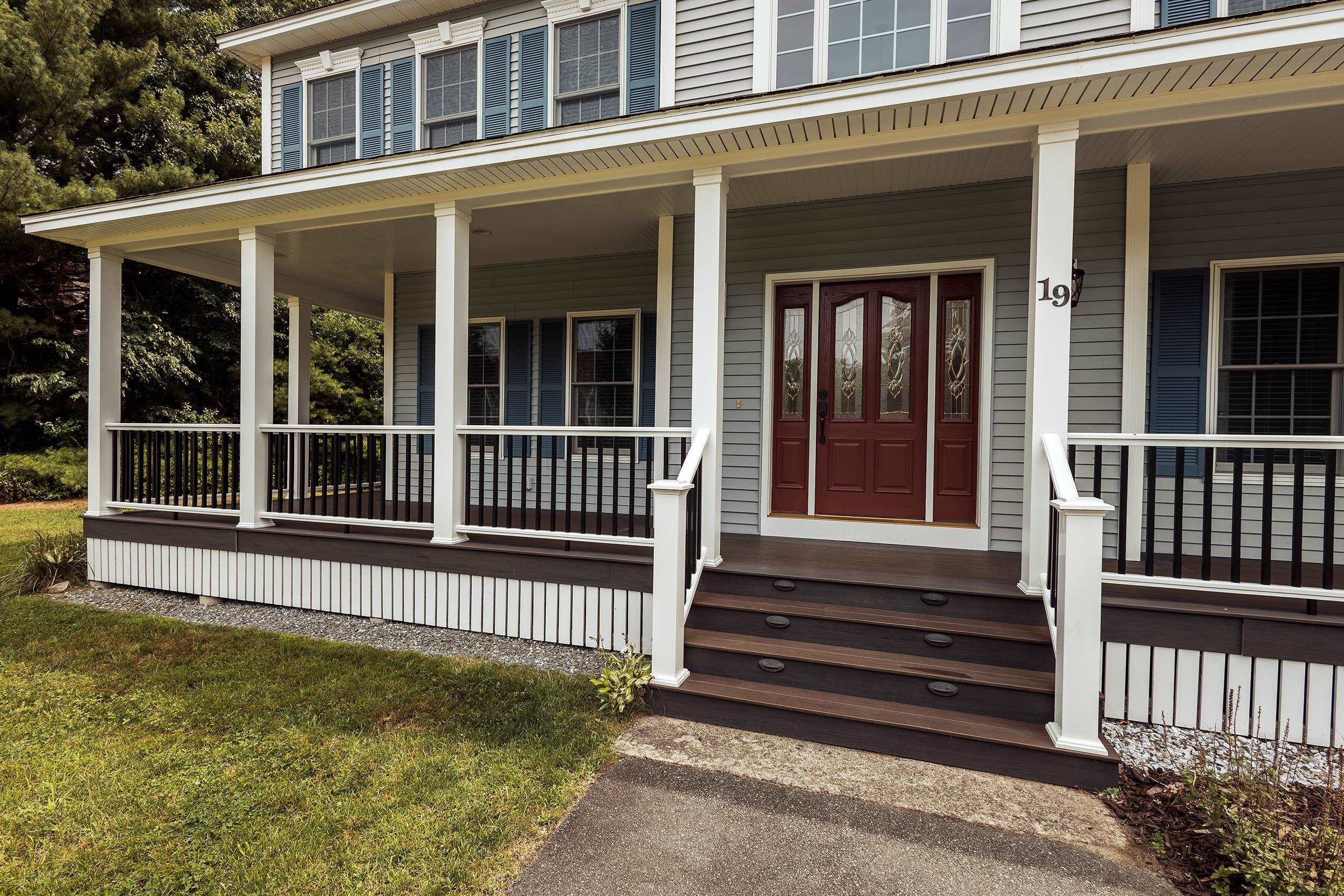 Pelham, New Hampshire, 03076, United States, 4 Bedrooms Bedrooms, ,3 BathroomsBathrooms,Residential,For Sale,1897003