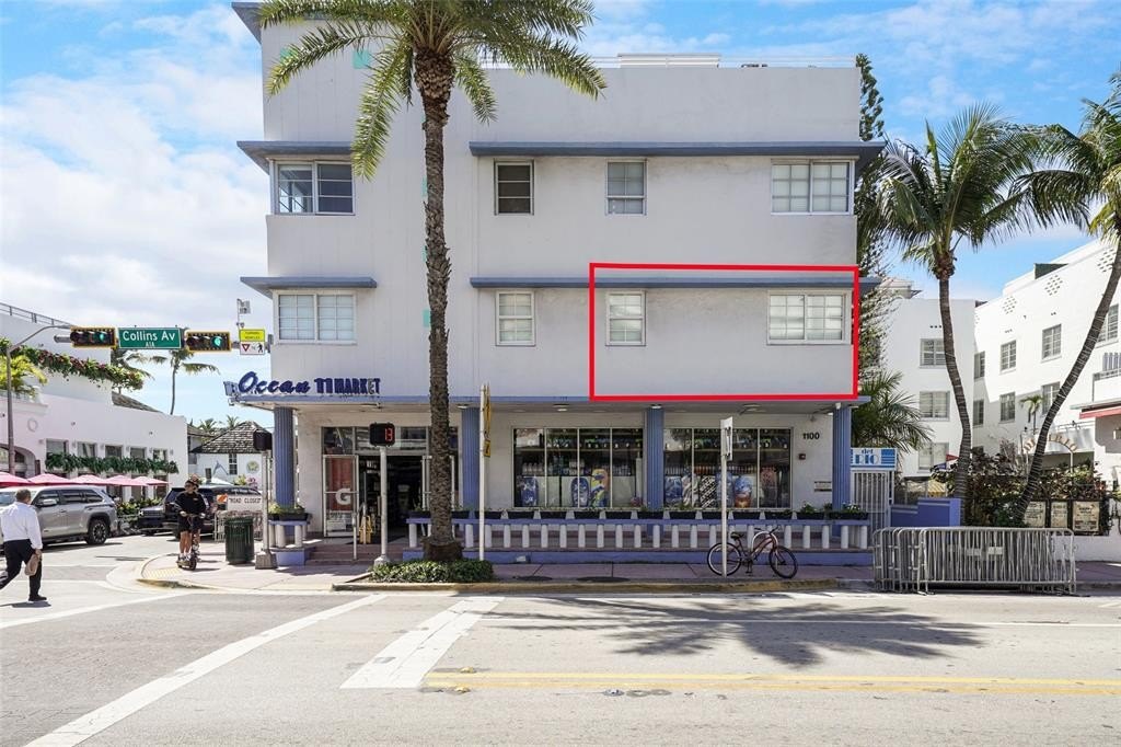 Miami Beach, Florida, 33139, United States, 2 Bedrooms Bedrooms, ,2 BathroomsBathrooms,Residential,For Sale,1923185