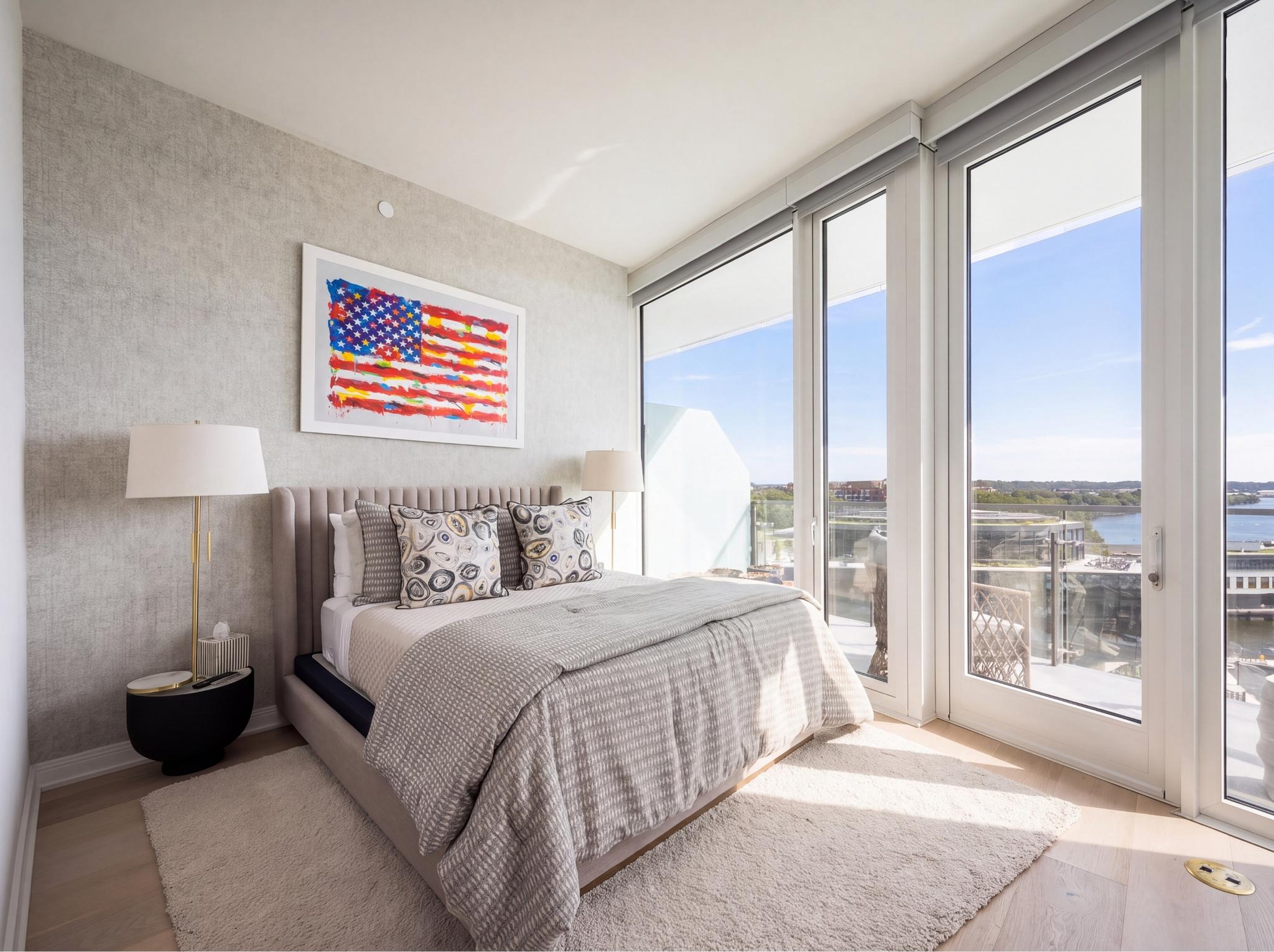  601 Wharf Street SW, Washington, DC, 20024 - 物件實景