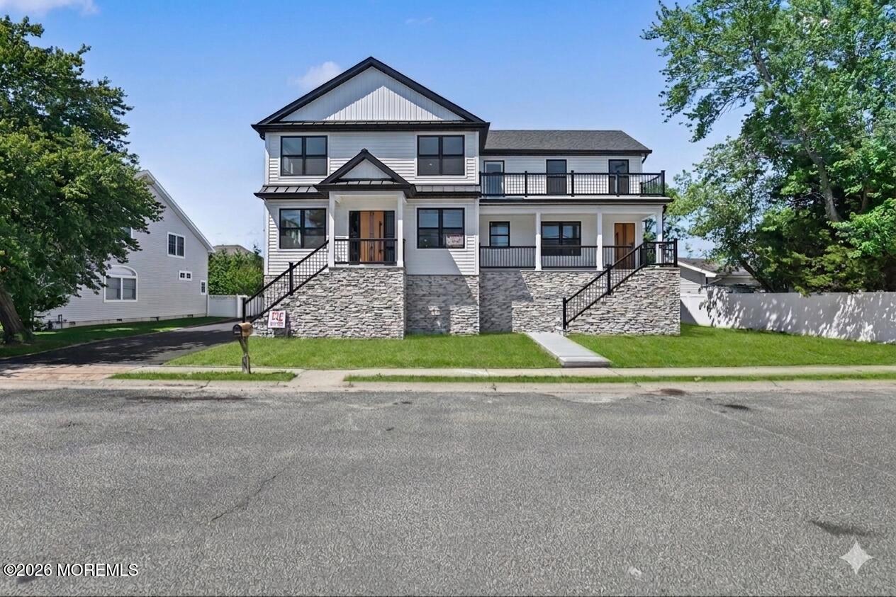 Point Pleasant, New Jersey, 08742, United States, 6 Bedrooms Bedrooms, ,5 BathroomsBathrooms,Residential,For Sale,2048997