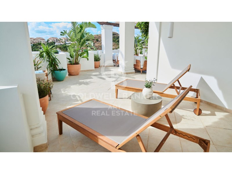 Marbella, Andalusia, ES, 3 Bedrooms Bedrooms, ,3 BathroomsBathrooms,Residential,For Sale,1940495