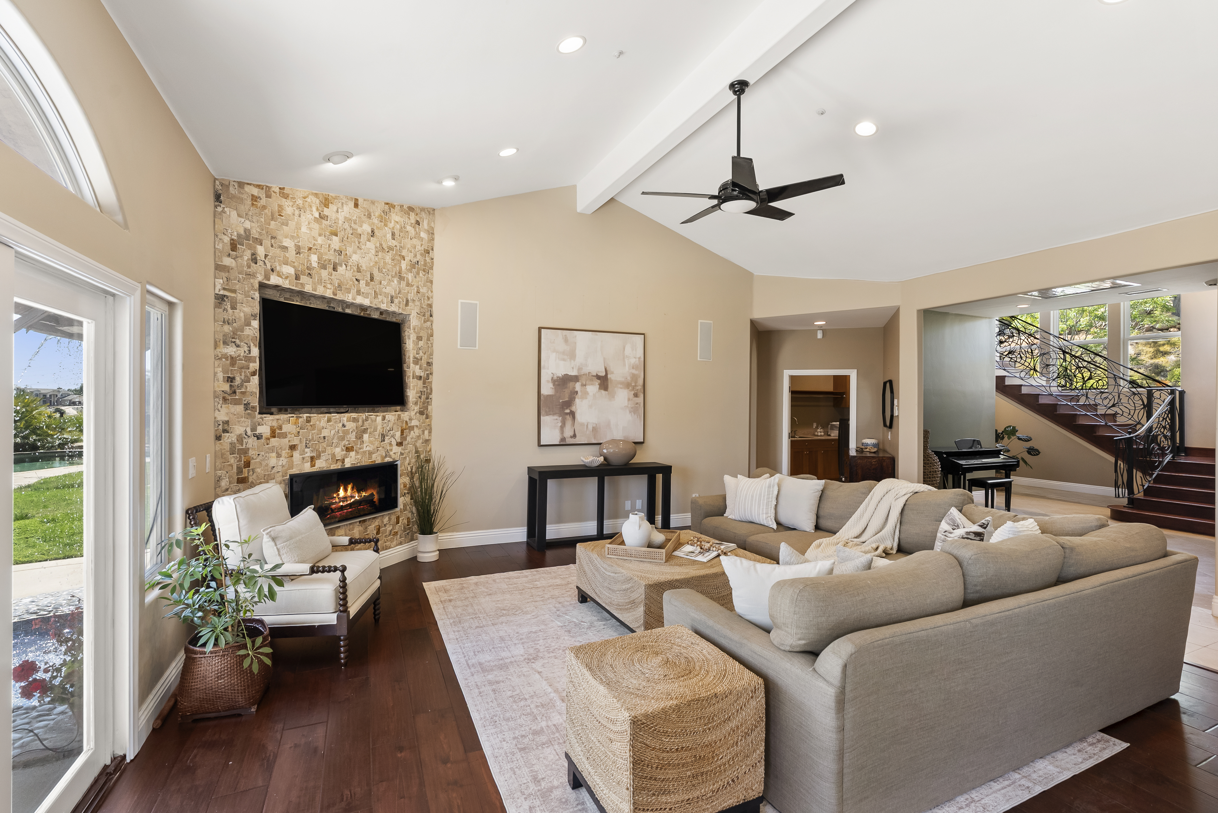  14998 Budwin Lane, Poway, CA 92064 - 物件實景
