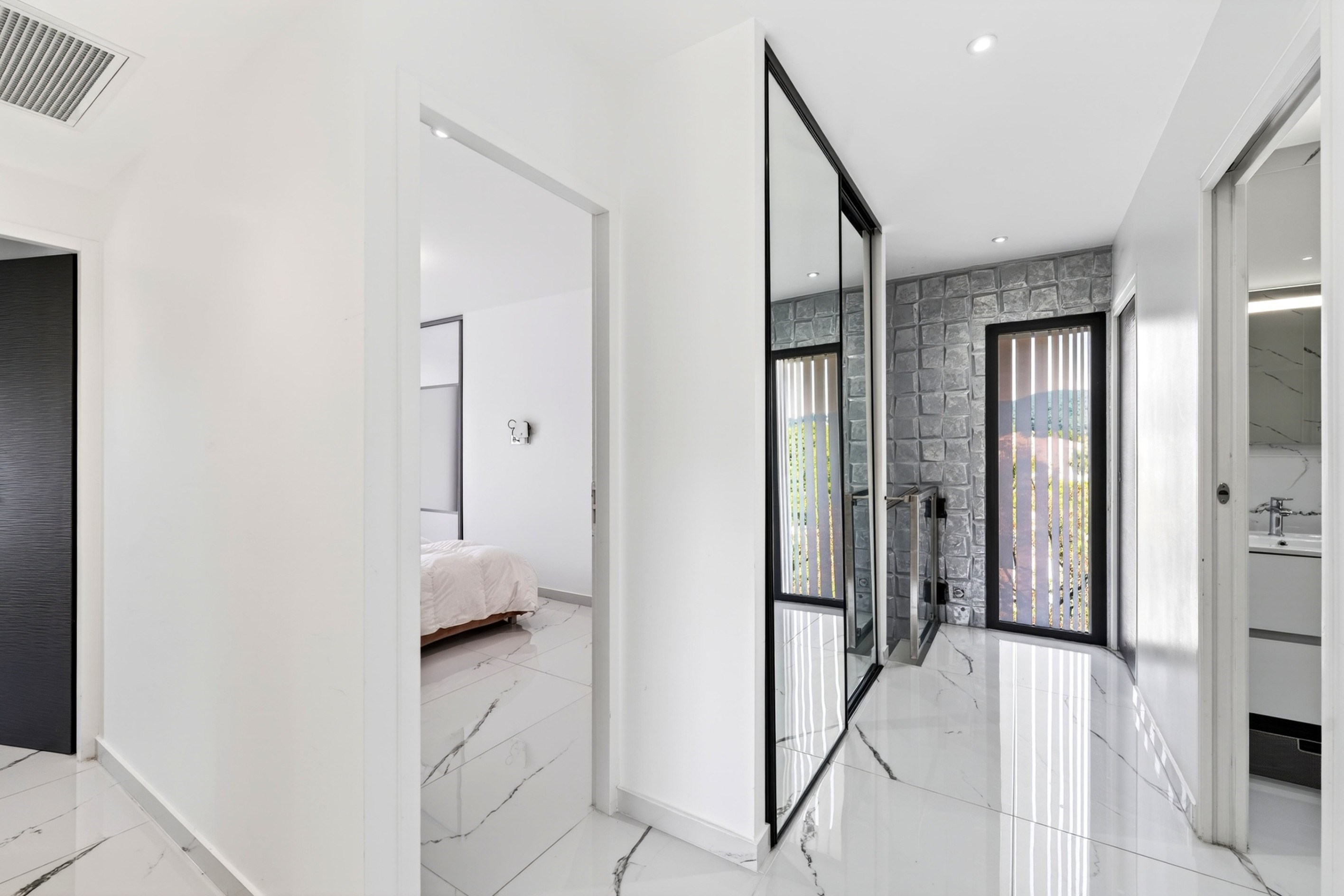  La Ciotat, Le Garoutier – Contemporary House with Pool - 物件實景