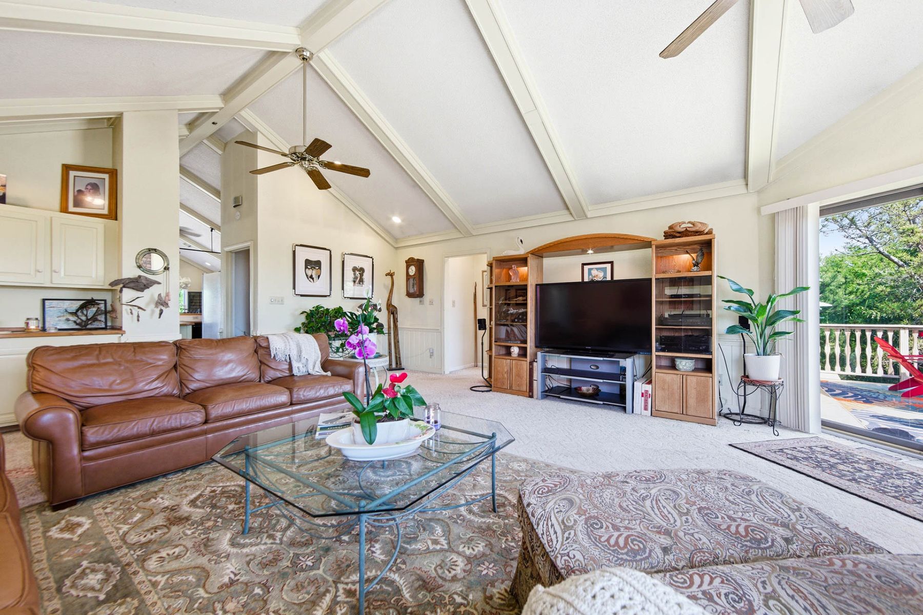  4409 Seascape Drive, Kitty Hawk, NC 27949 - 物件實景