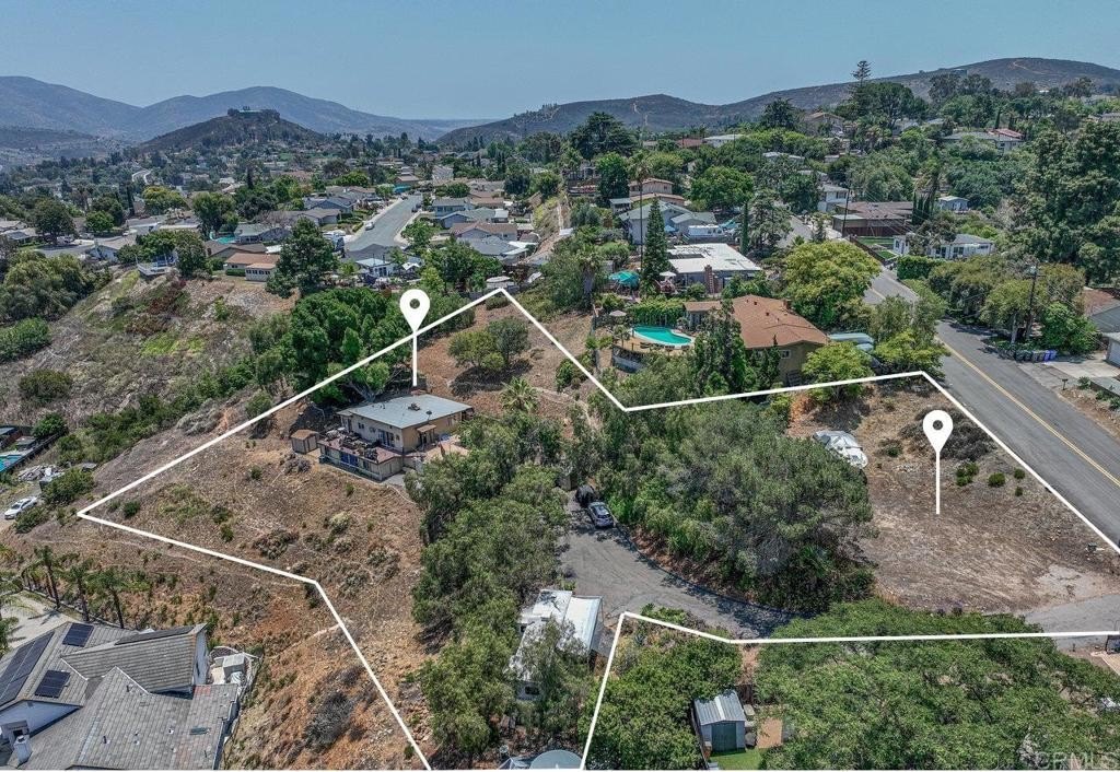 Spring Valley, California, 91977, United States, 2 Bedrooms Bedrooms, ,1 BathroomBathrooms,Residential,For Sale,1877112