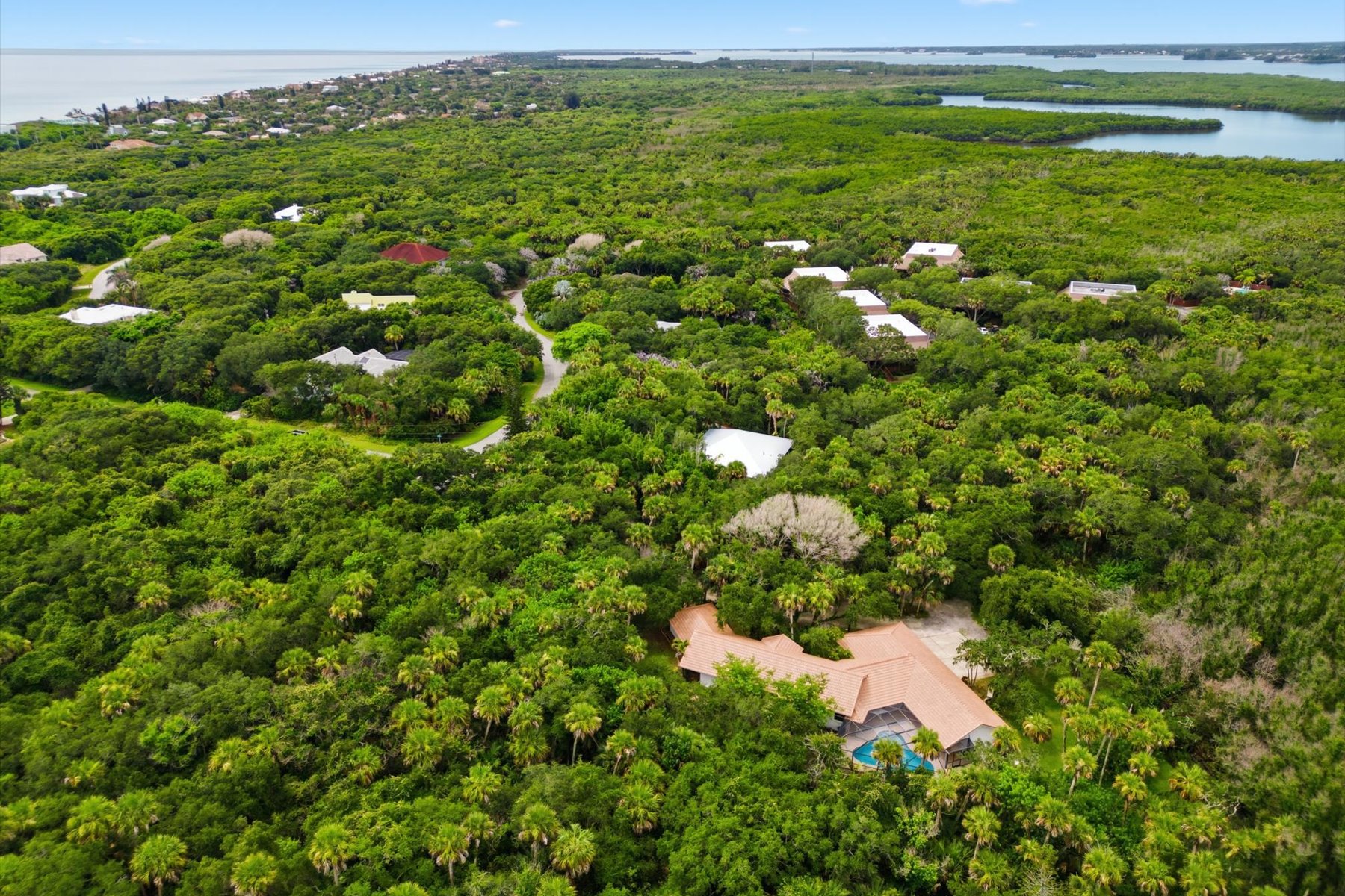  6204 Leeward Lane, Melbourne Beach, FL, 32951 - 物件實景