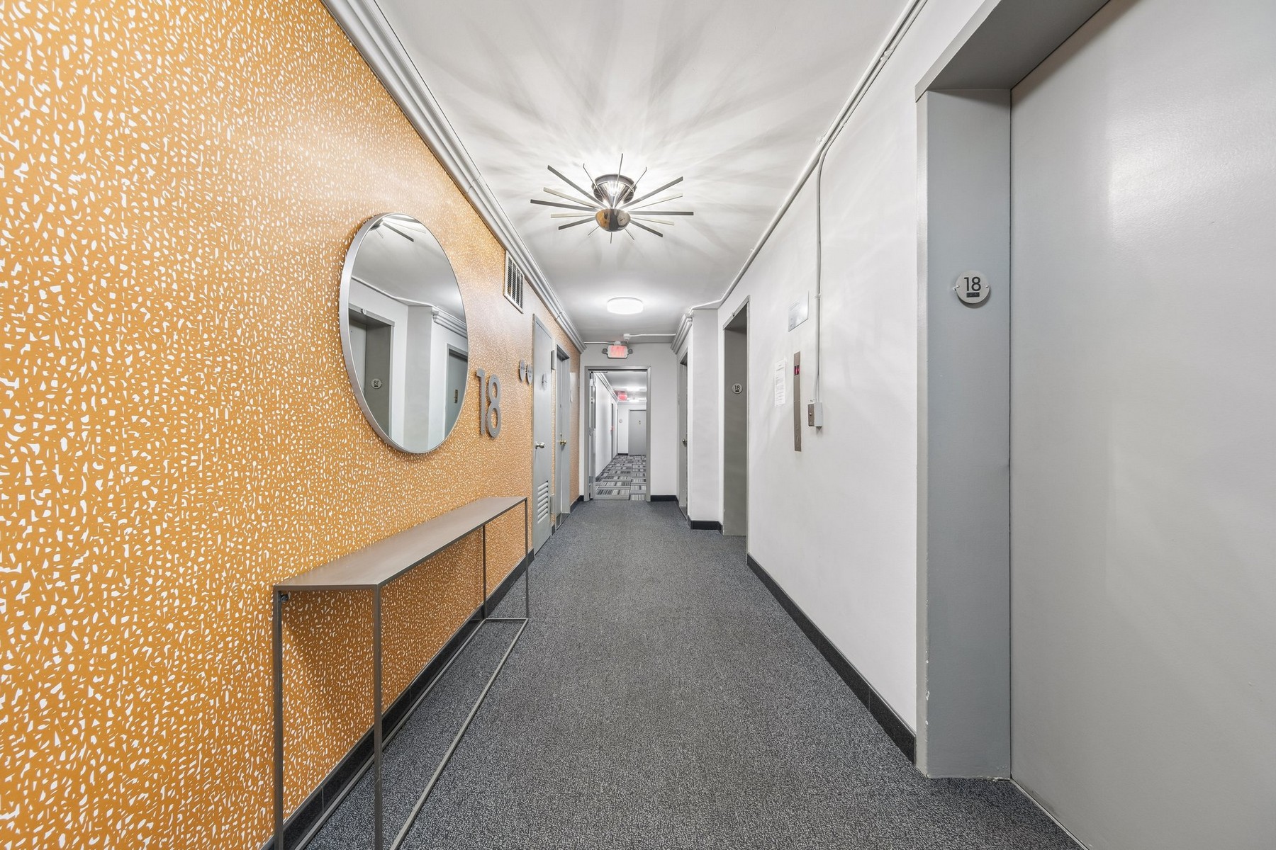  135 Montgomery St, Jc, Downtown, NJ, 07302 - 物件實景