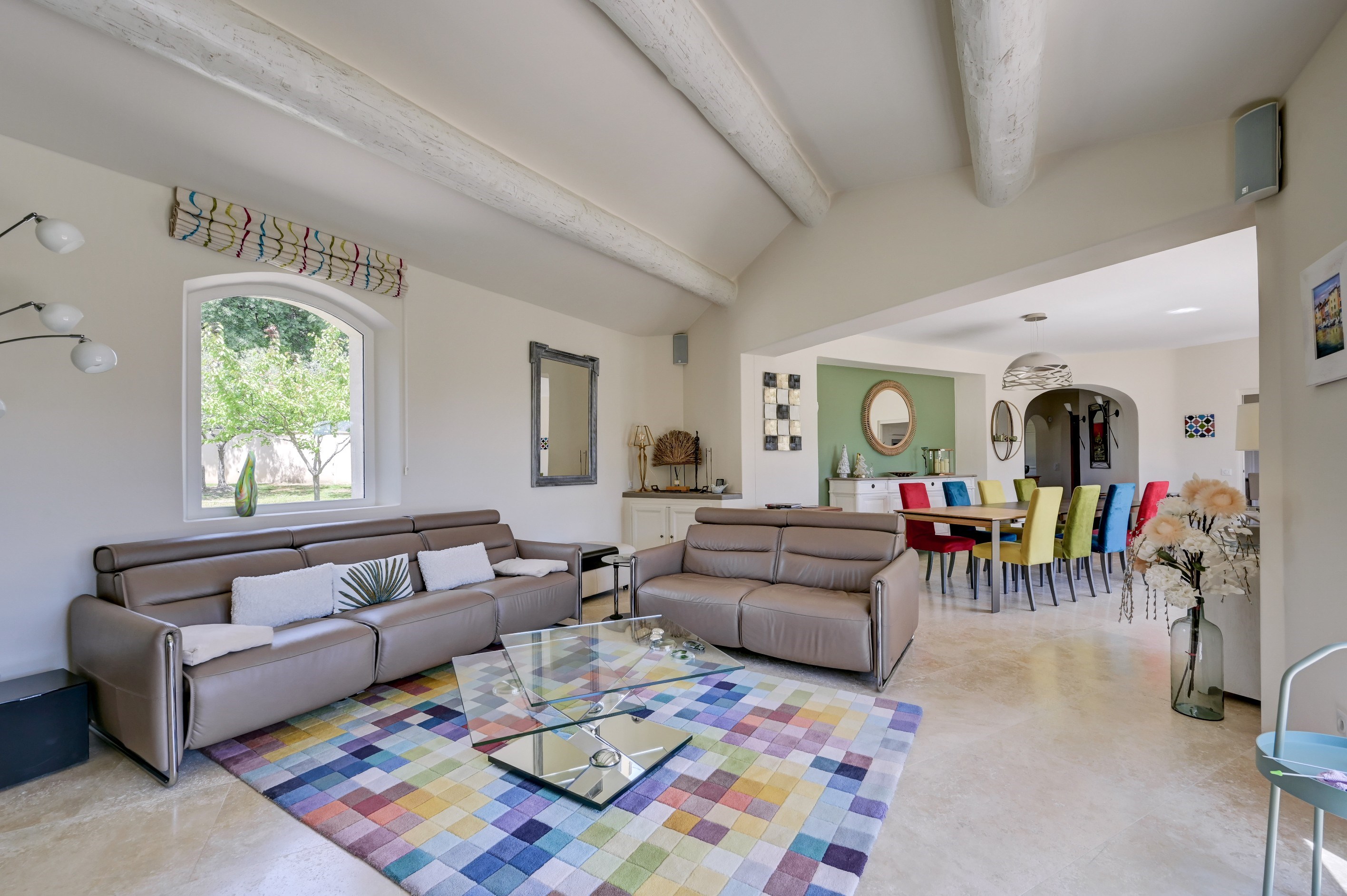  Sought-after residential neighborhood – quiet - 物件實景