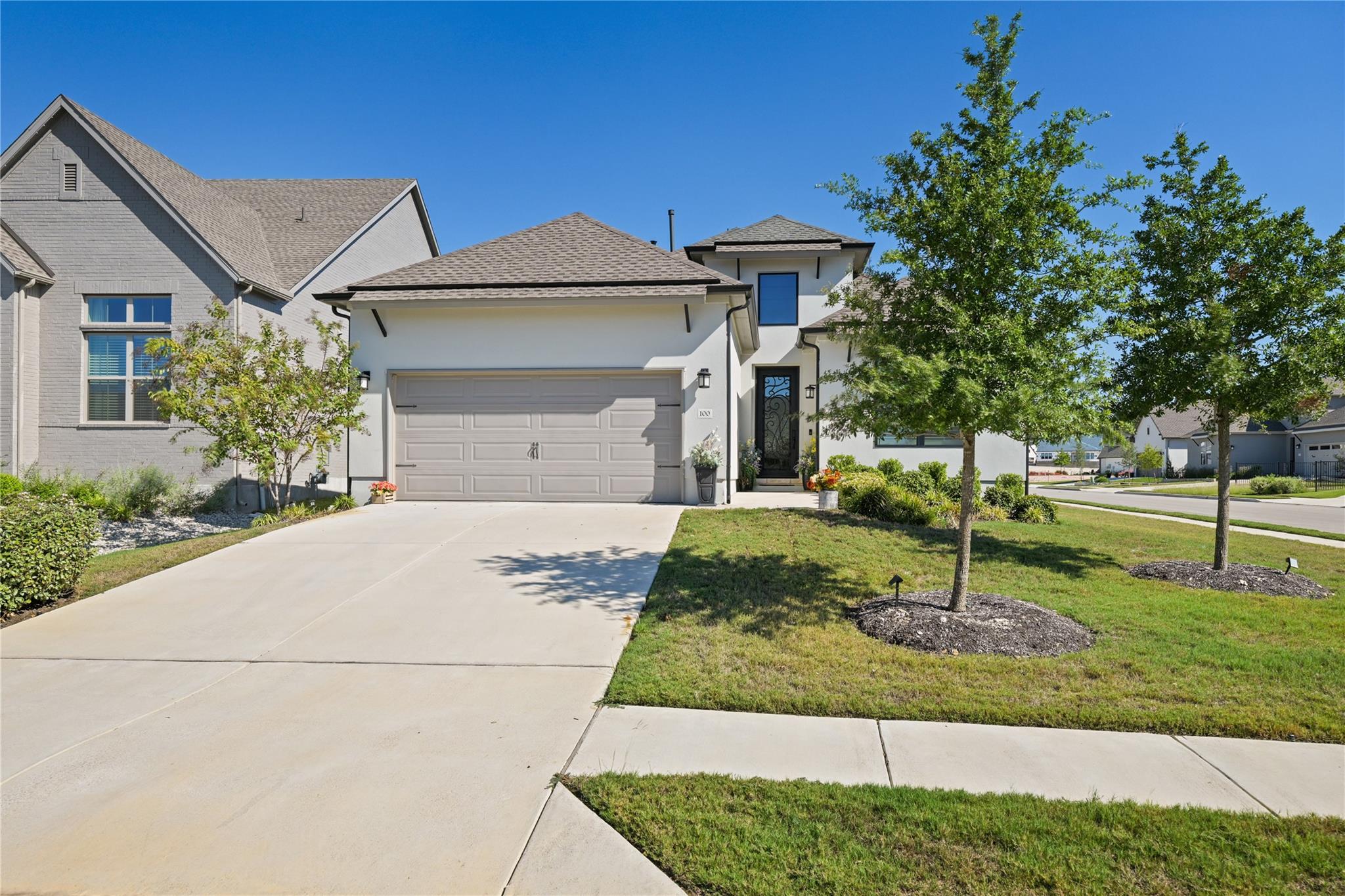 Arborosa Pass, Liberty Hill, TX 78642 #1