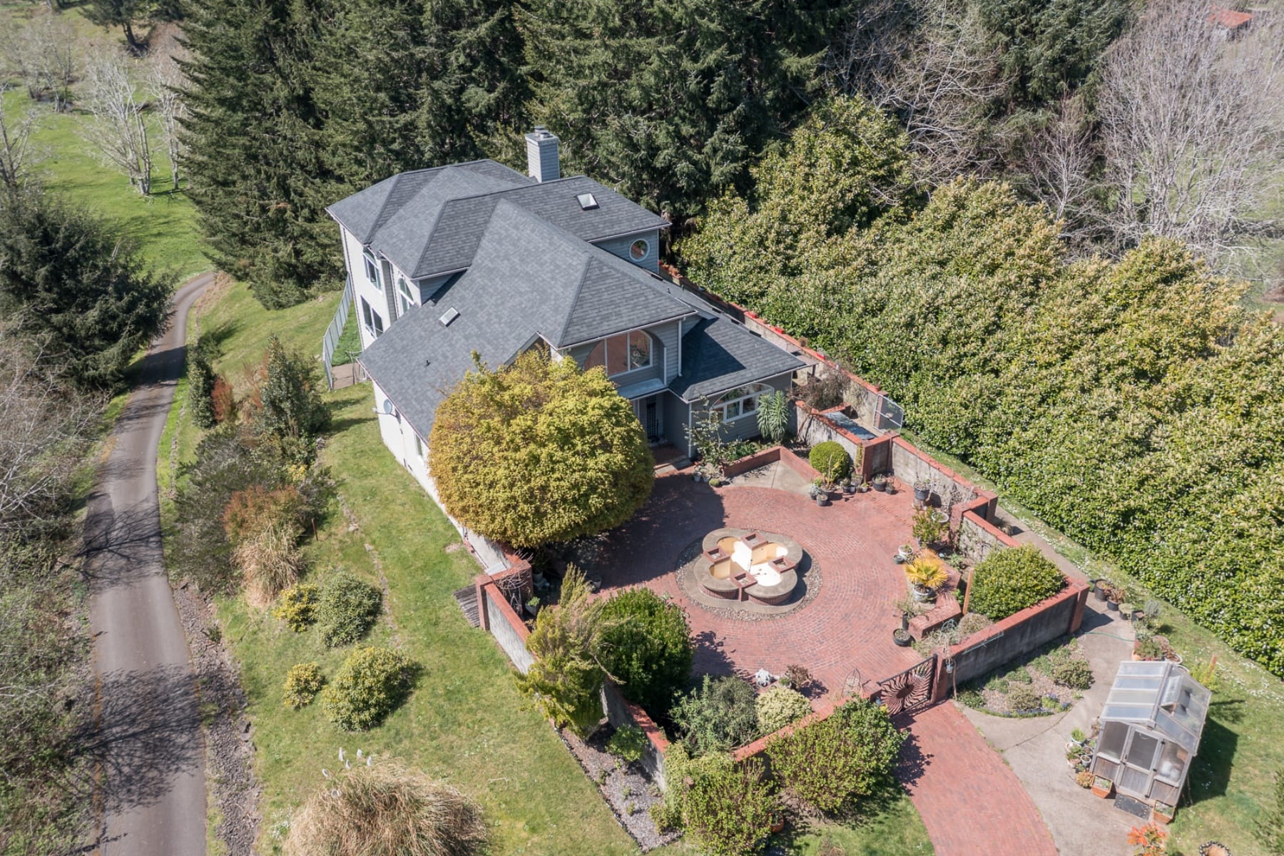  626 N BAYVIEW LOOP Waldport, OR 97394 - 物件實景