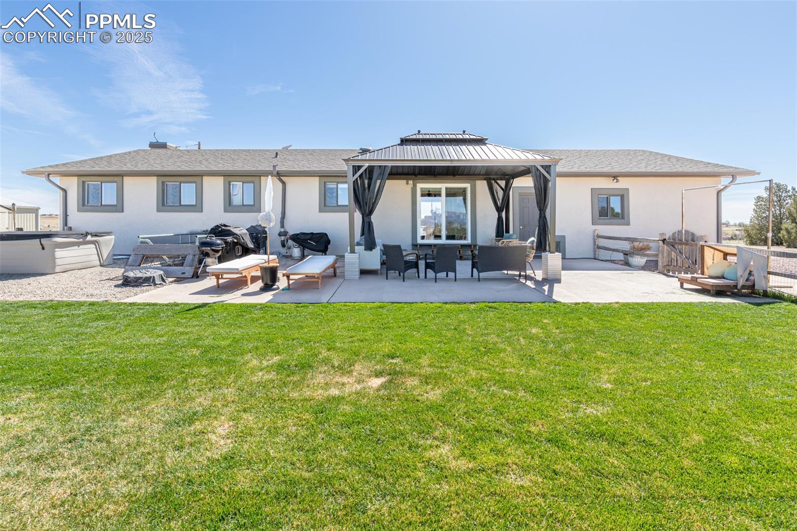 Colorado Springs, Colorado, 80925, United States, 6 Bedrooms Bedrooms, ,Residential,For Sale,1977533