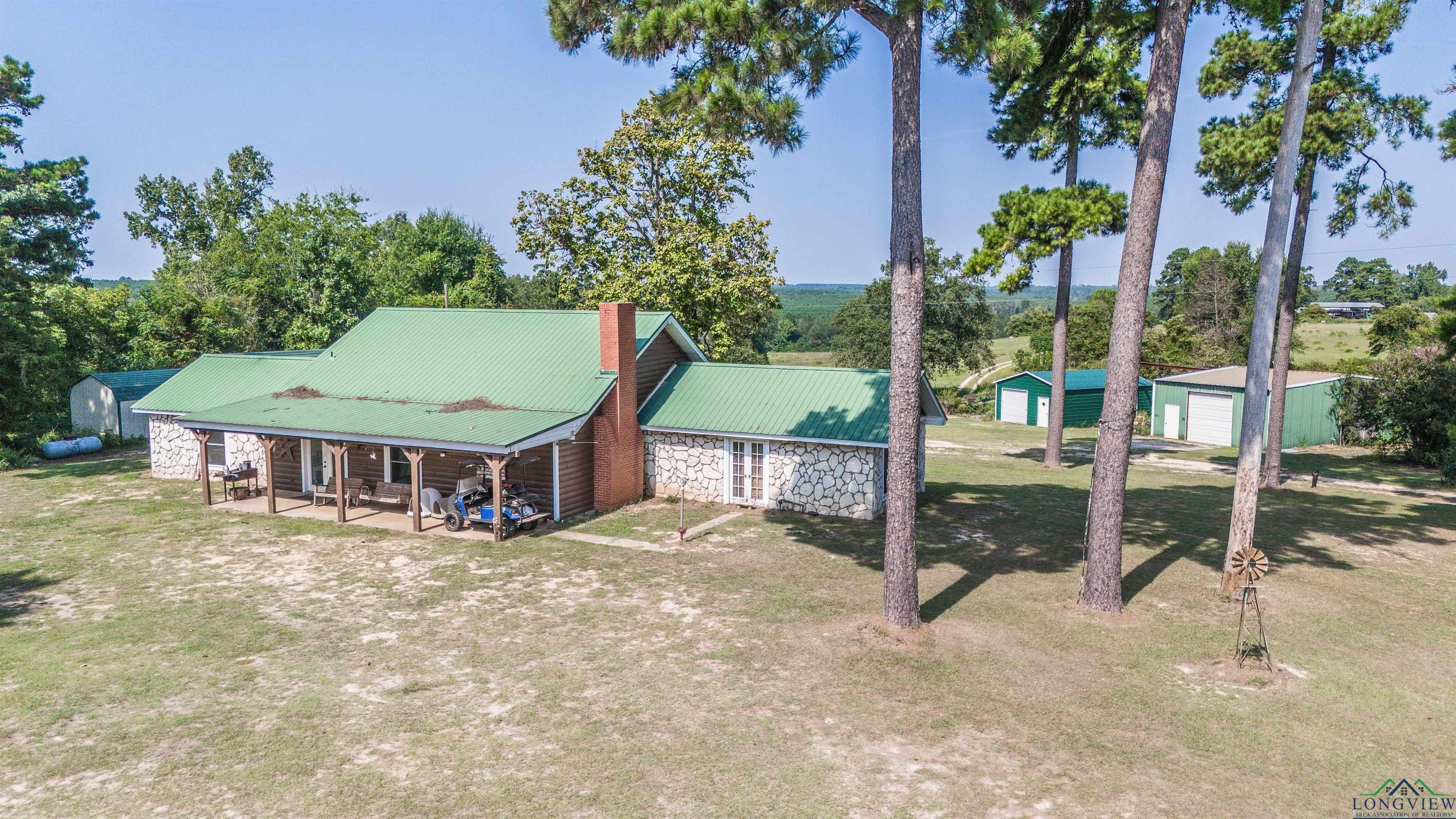 Jefferson, Texas, 75657, United States, 3 Bedrooms Bedrooms, ,2 BathroomsBathrooms,Residential,For Sale,1983011